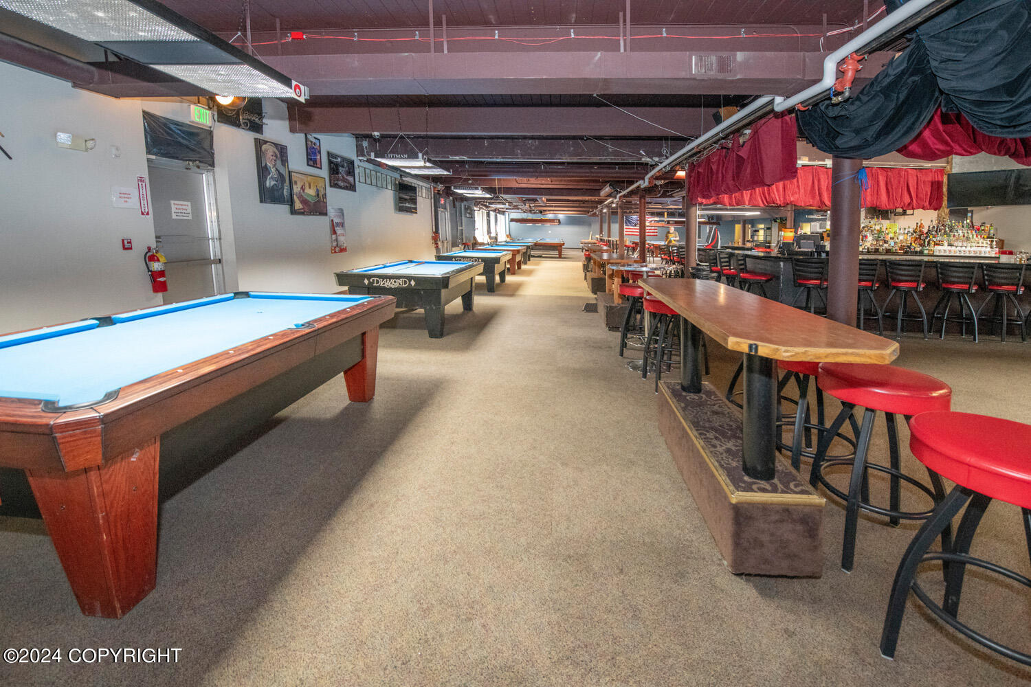 903 W Northern Lights Boulevard