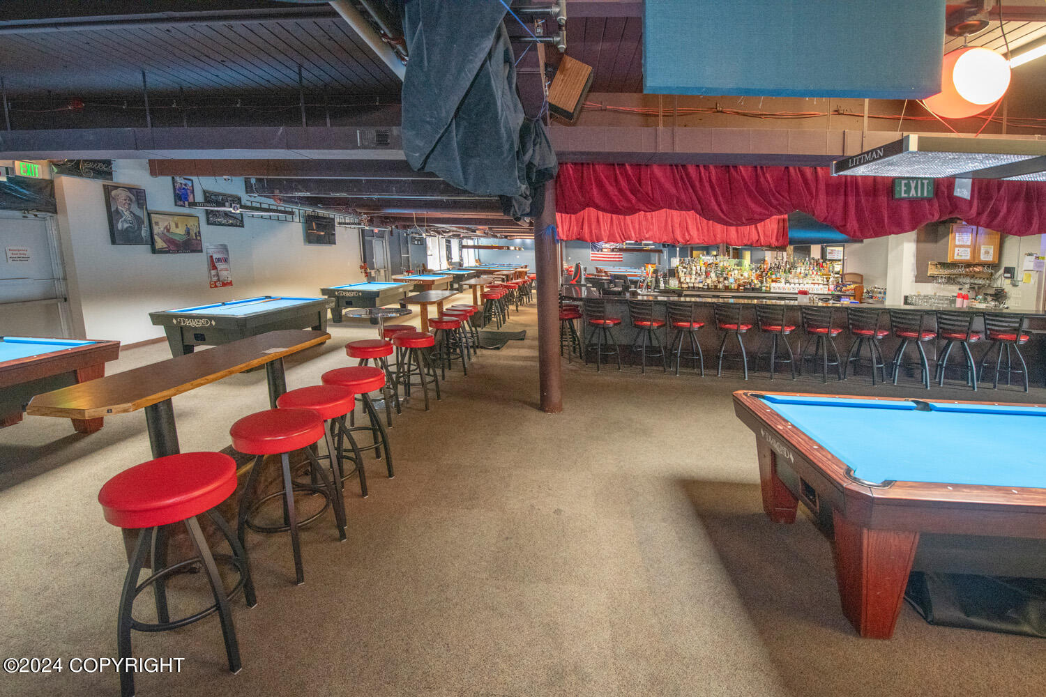 903 W Northern Lights Boulevard