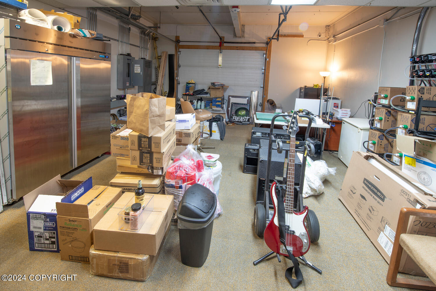 903 W Northern Lights Boulevard