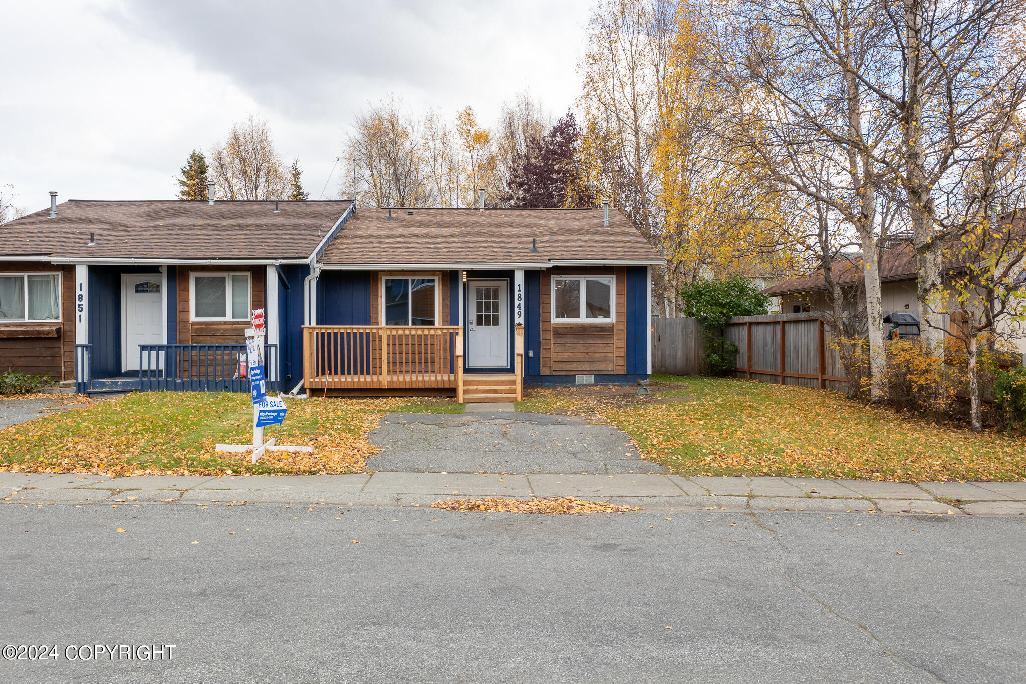 1849 Bellevue Loop