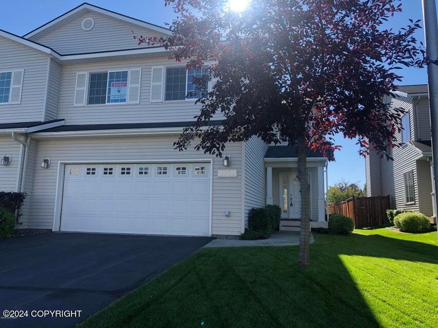 2810 Discovery Bay Drive