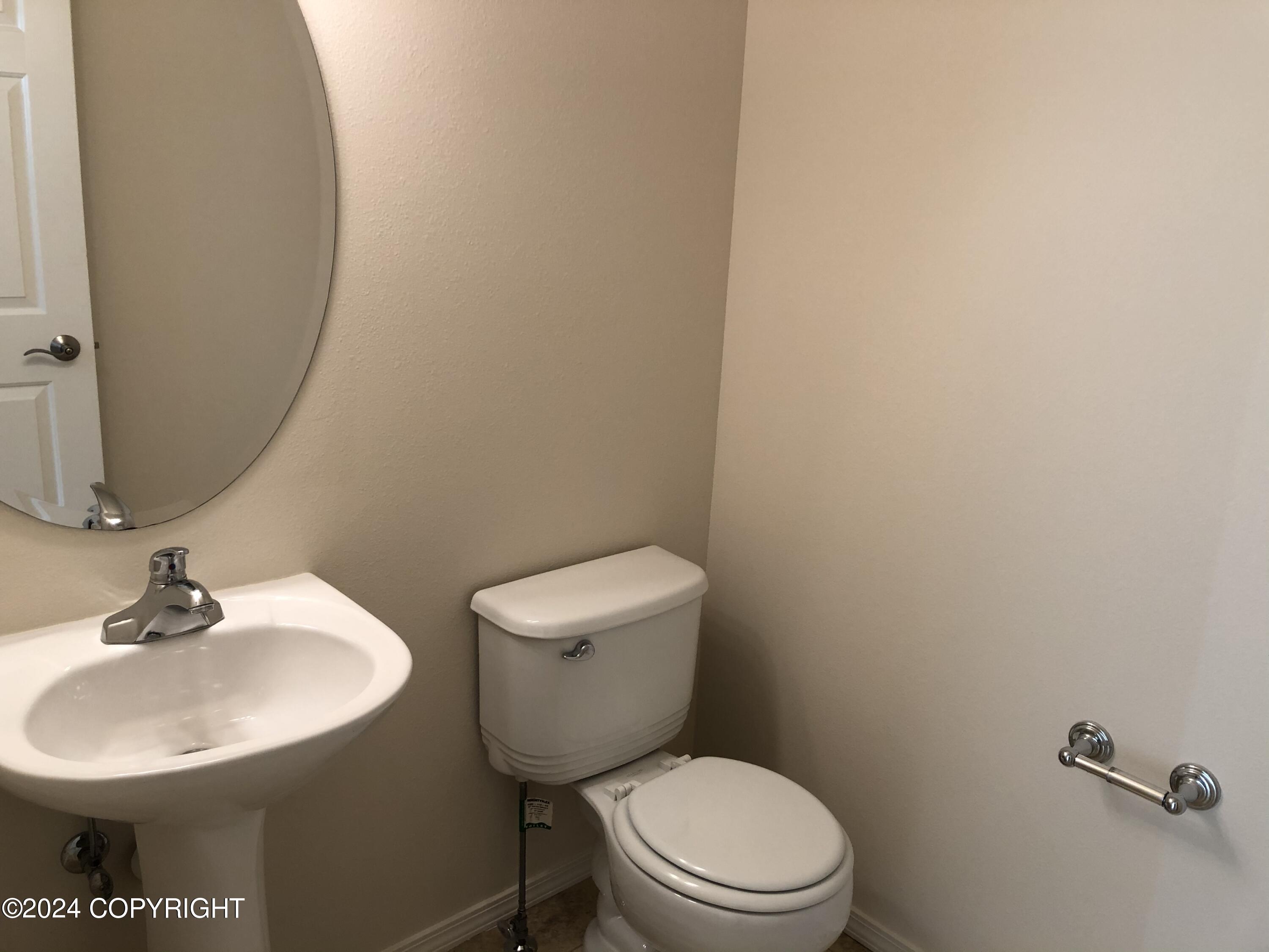 2810 Discovery Bay Drive