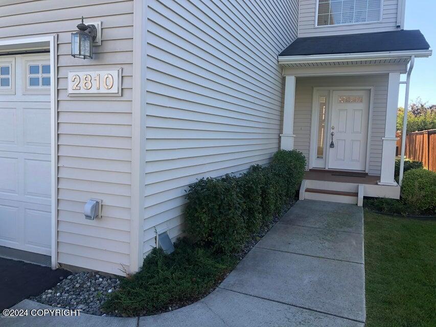 2810 Discovery Bay Drive