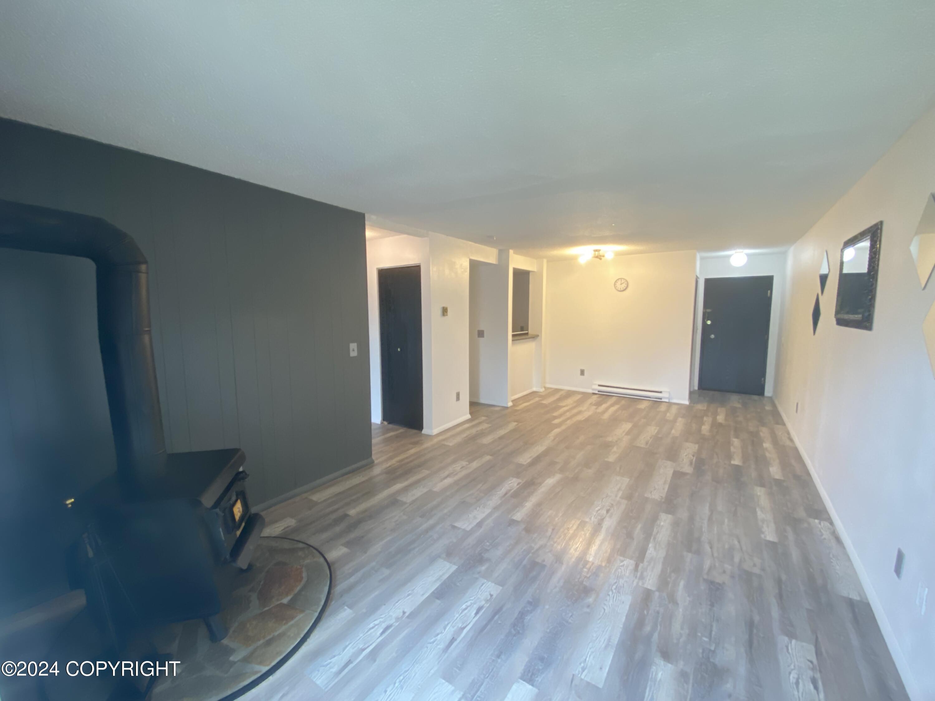 4620 Reka Drive # B12 Unit: #B12