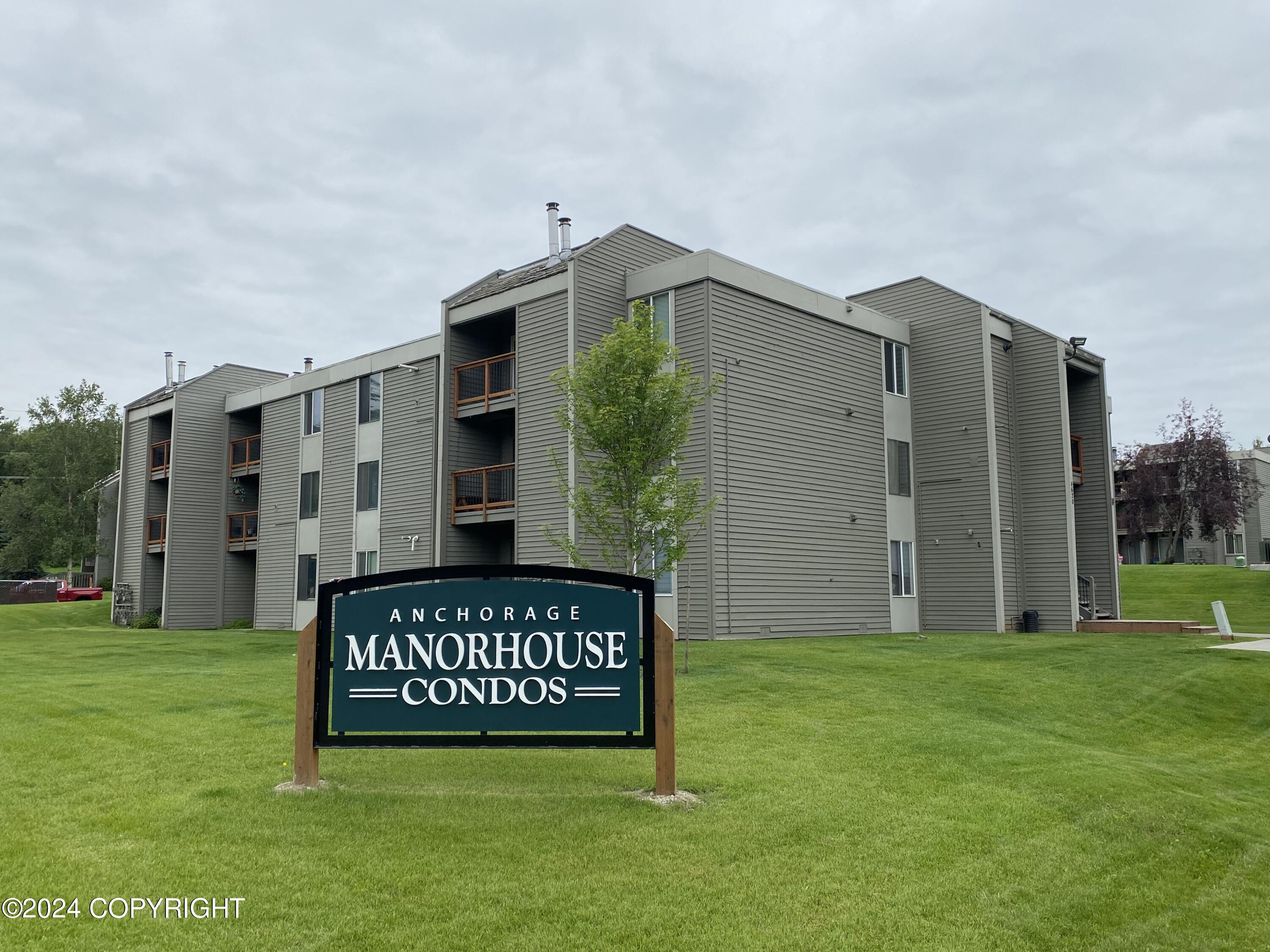 4620 Reka Drive # B12 Unit: #B12