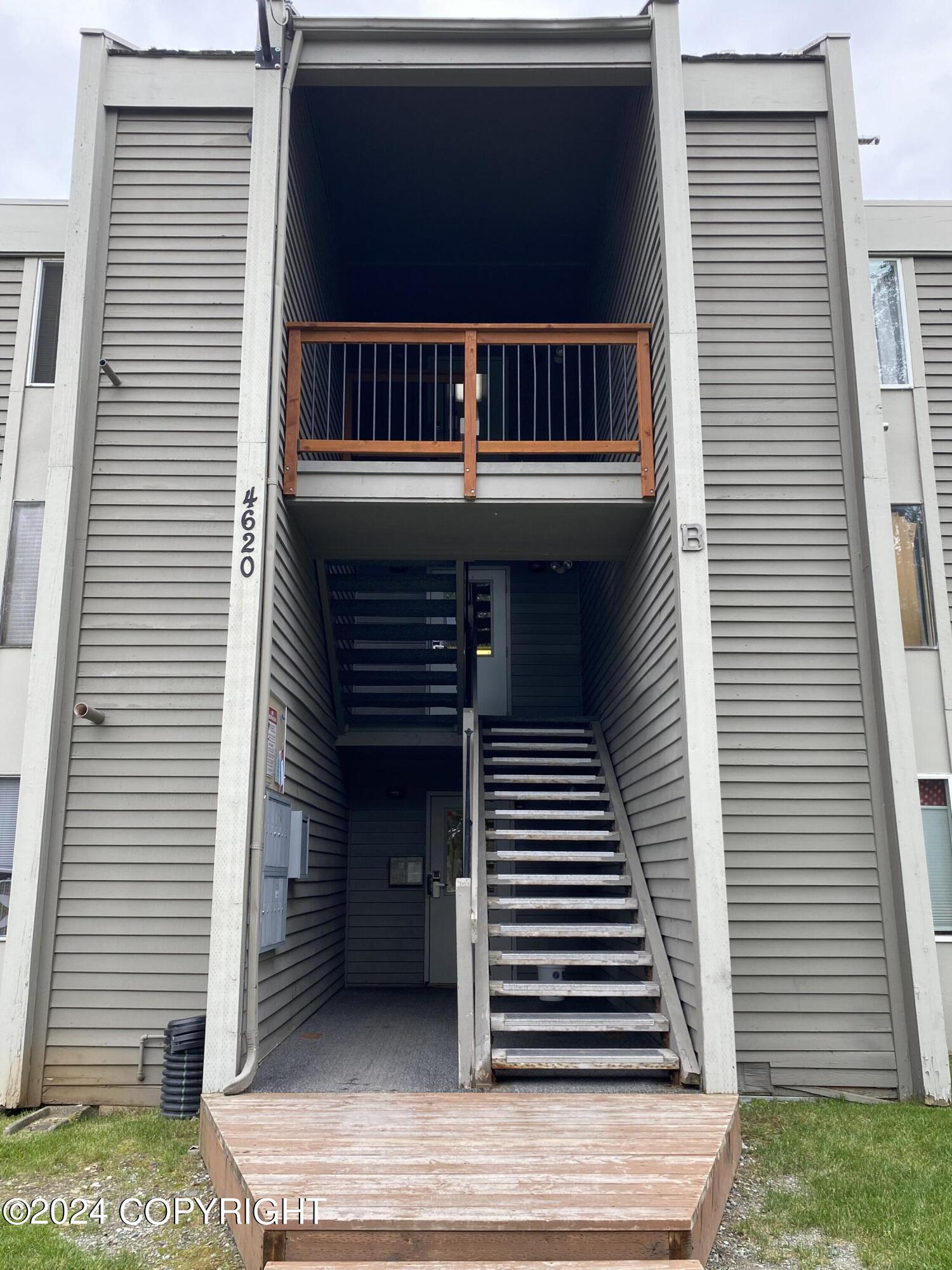 4620 Reka Drive # B12 Unit: #B12