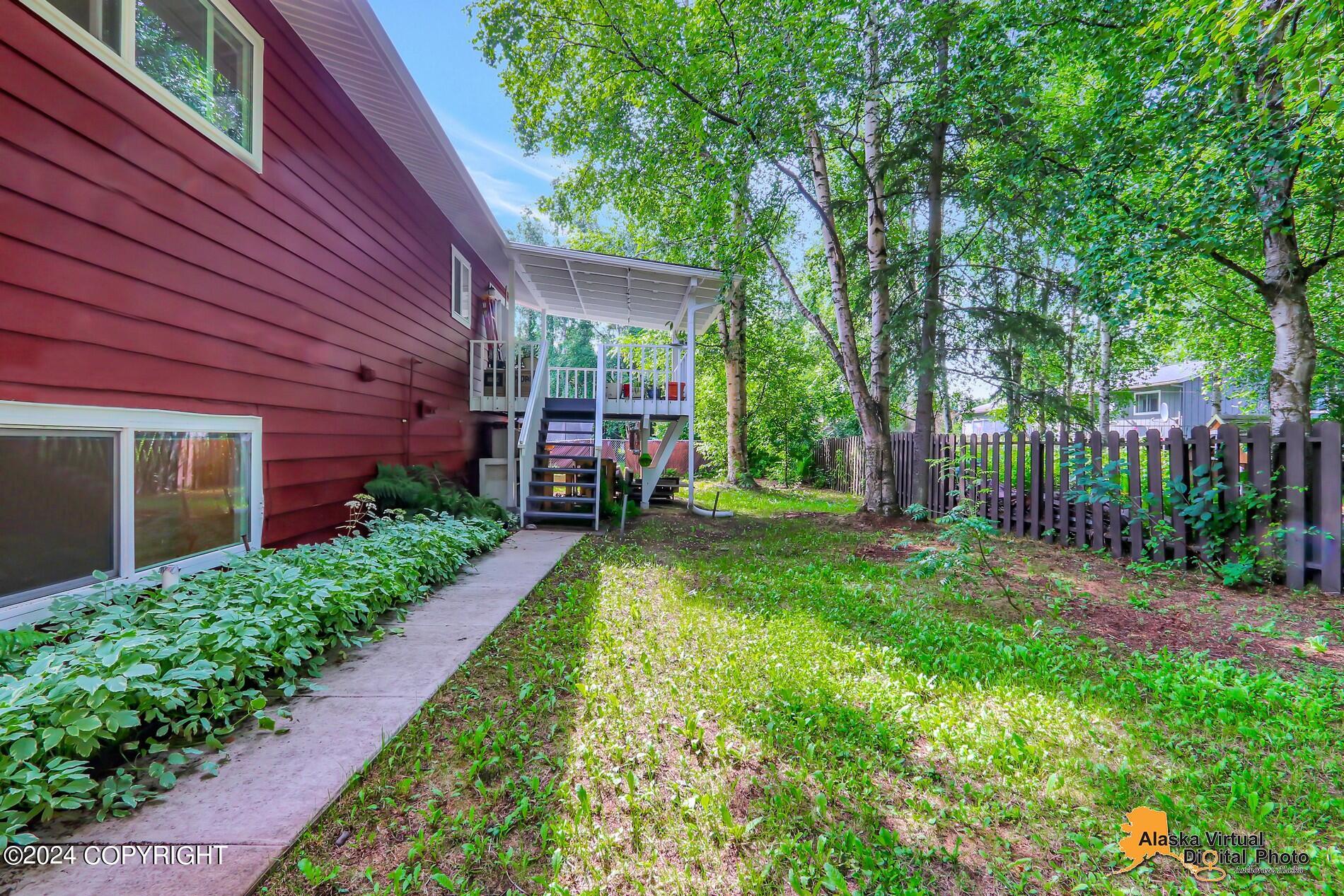 5313 Keuka Court
