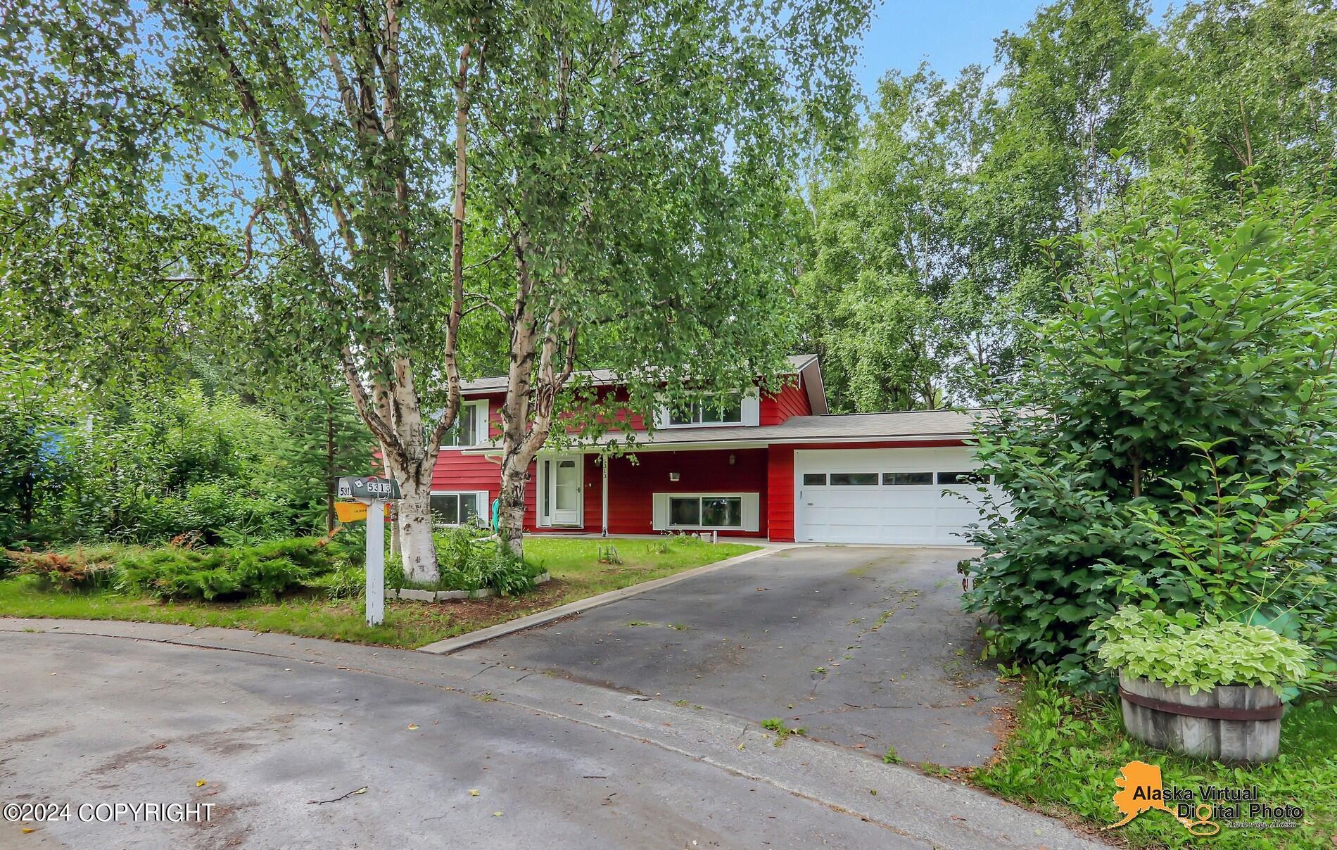 5313 Keuka Court