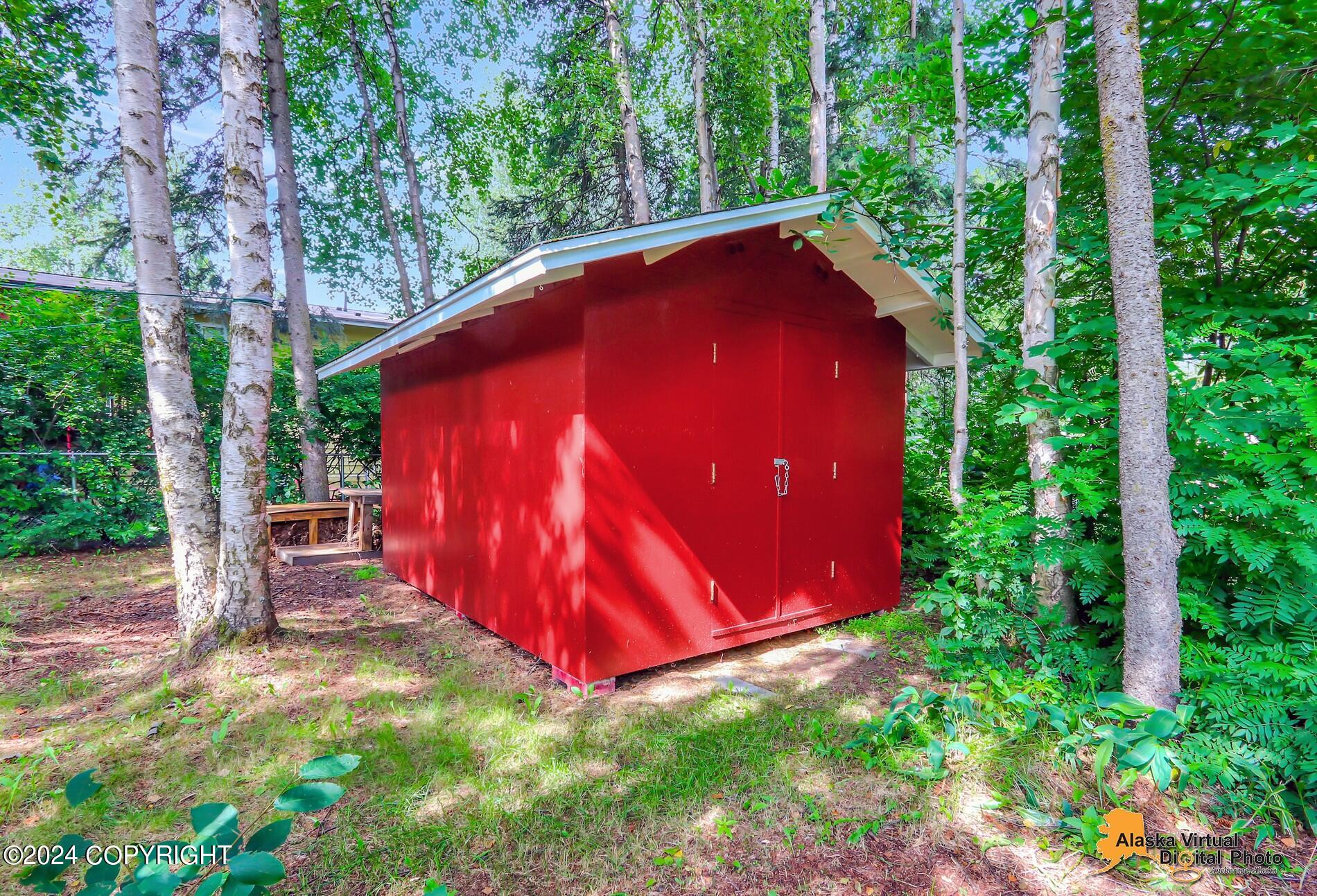 5313 Keuka Court