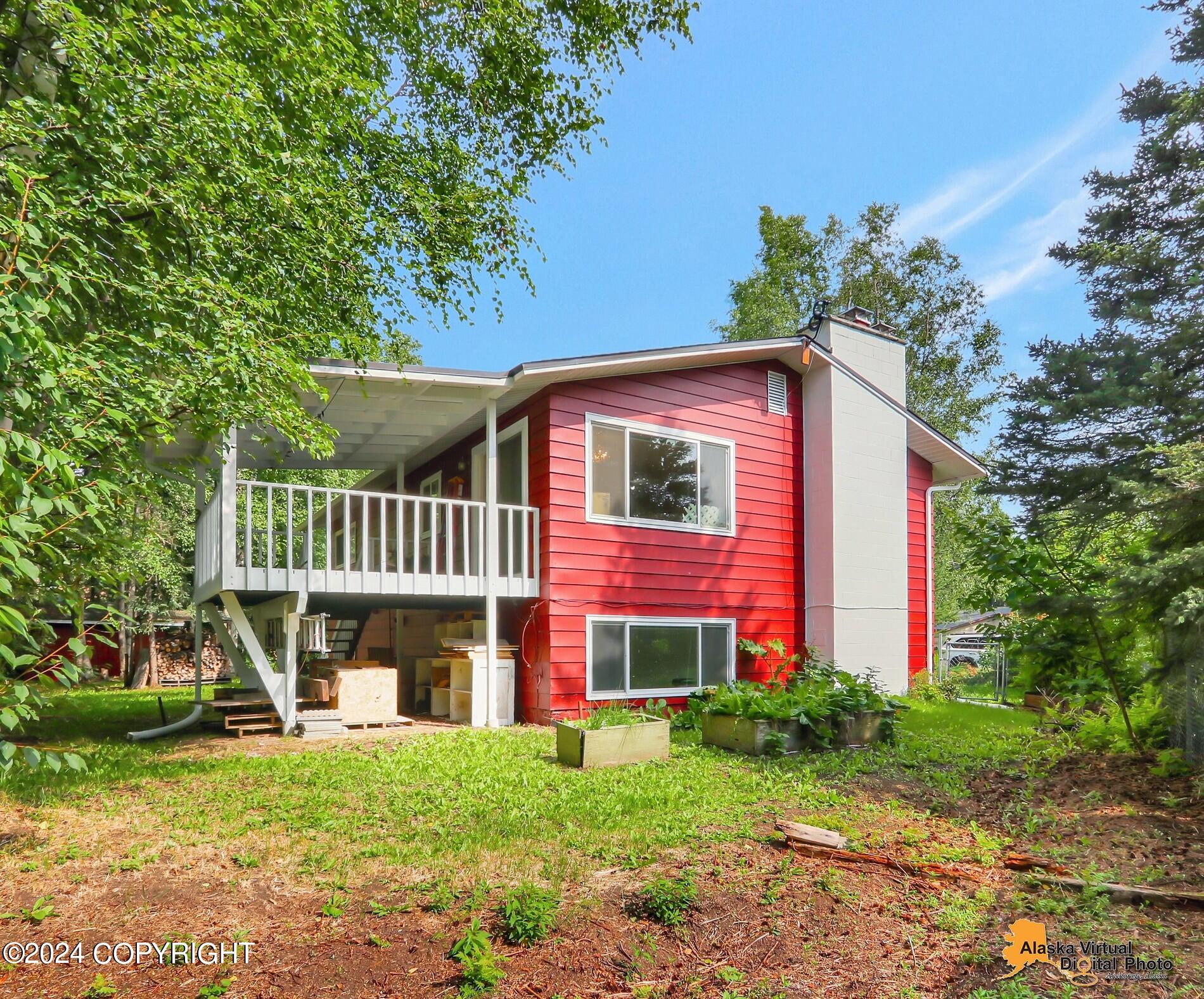 5313 Keuka Court