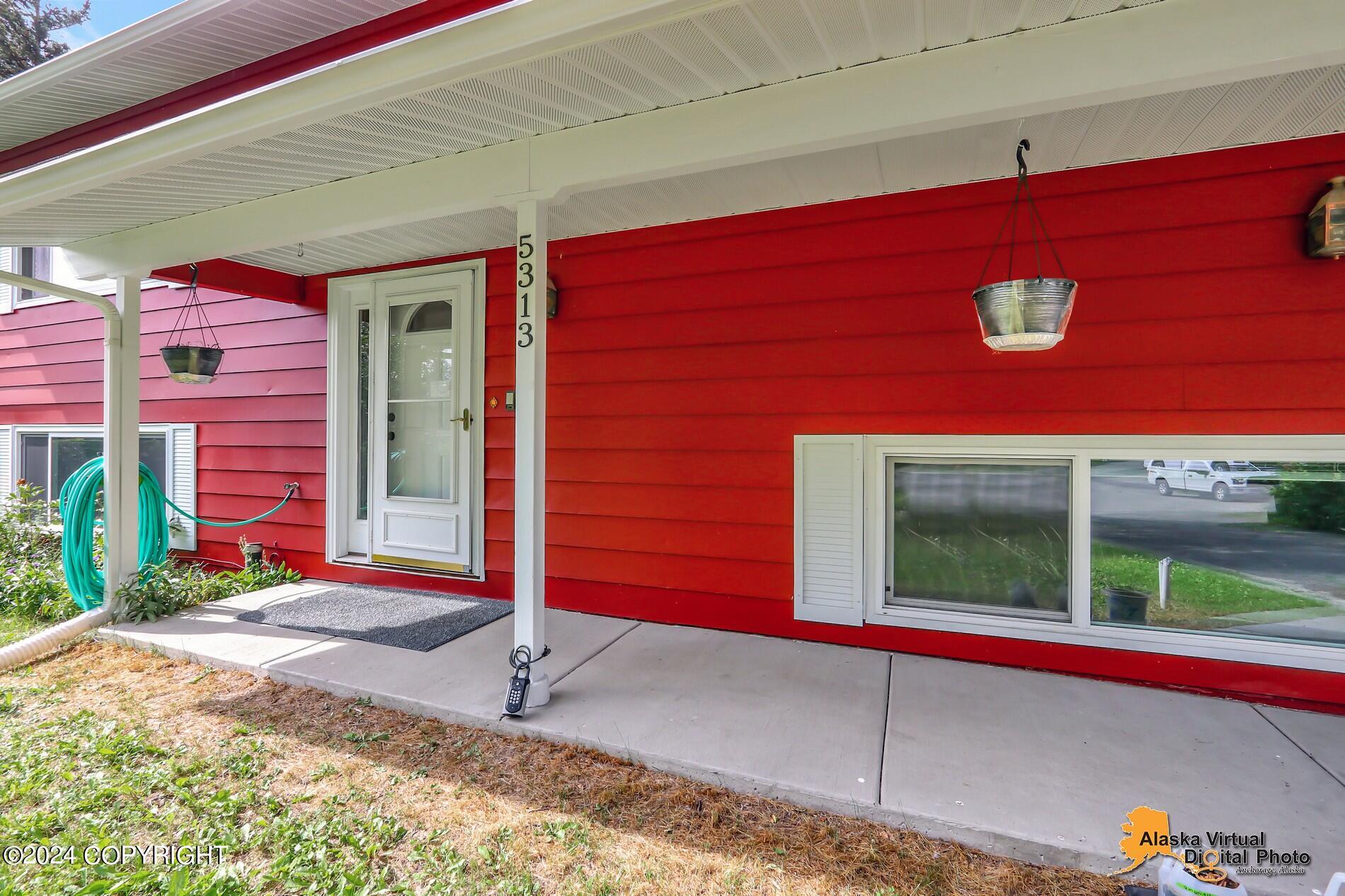 5313 Keuka Court