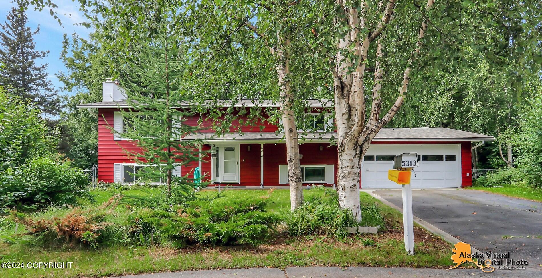 5313 Keuka Court