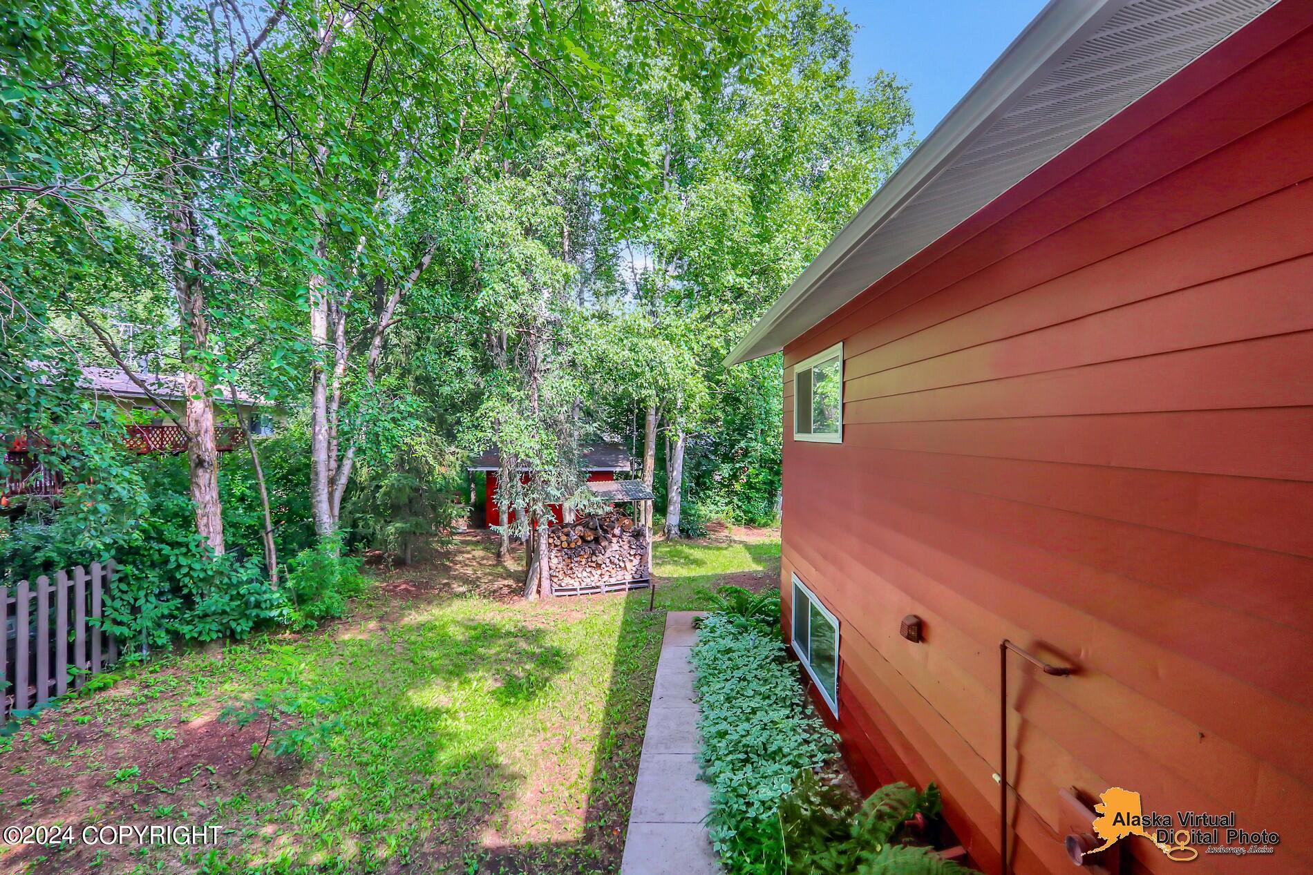 5313 Keuka Court