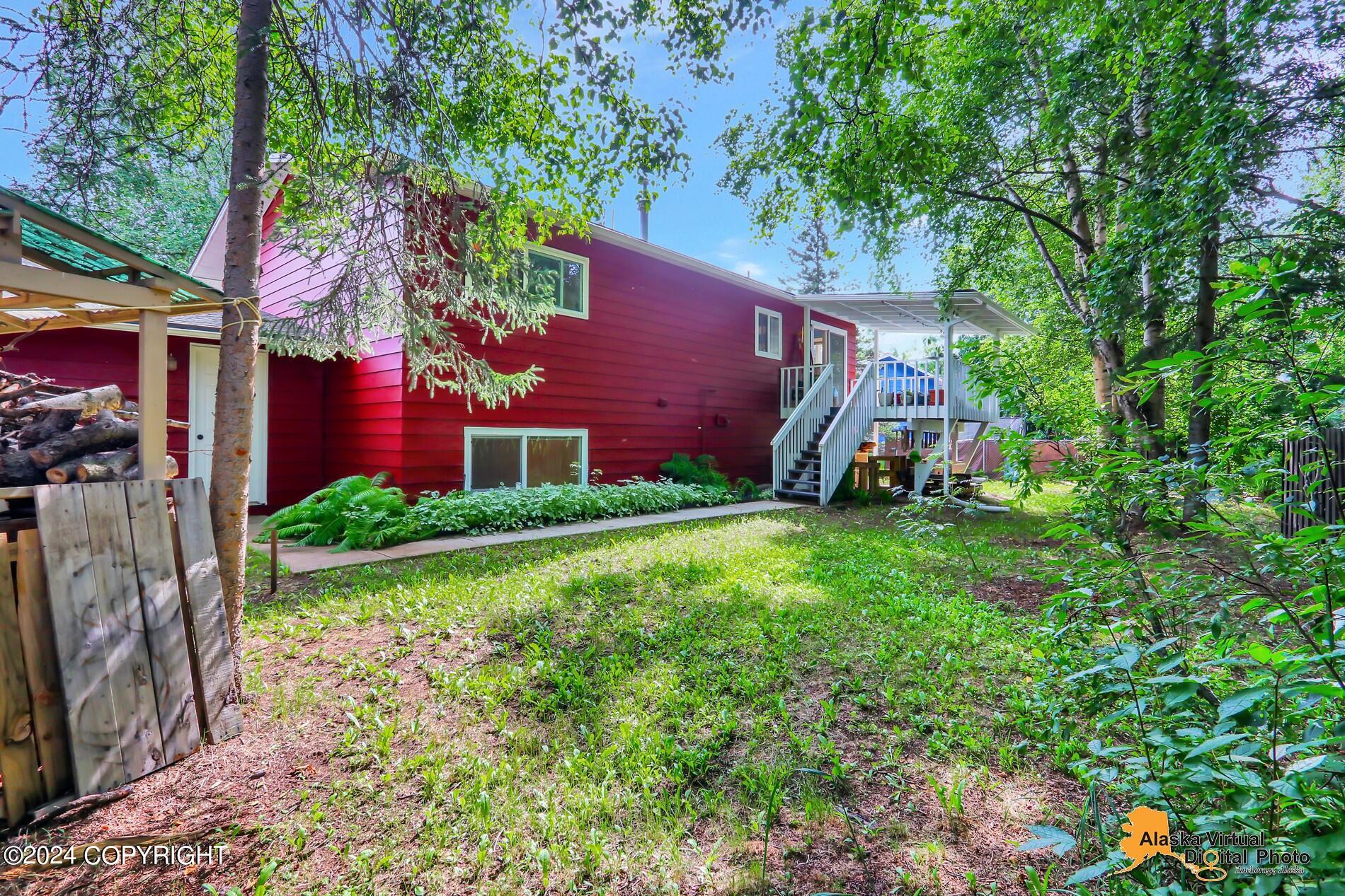 5313 Keuka Court