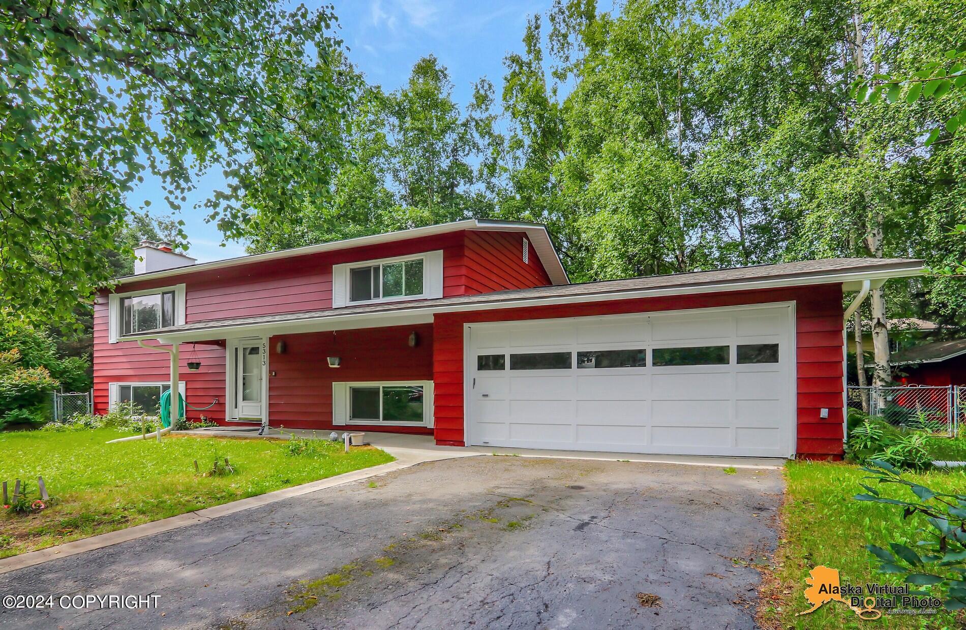 5313 Keuka Court