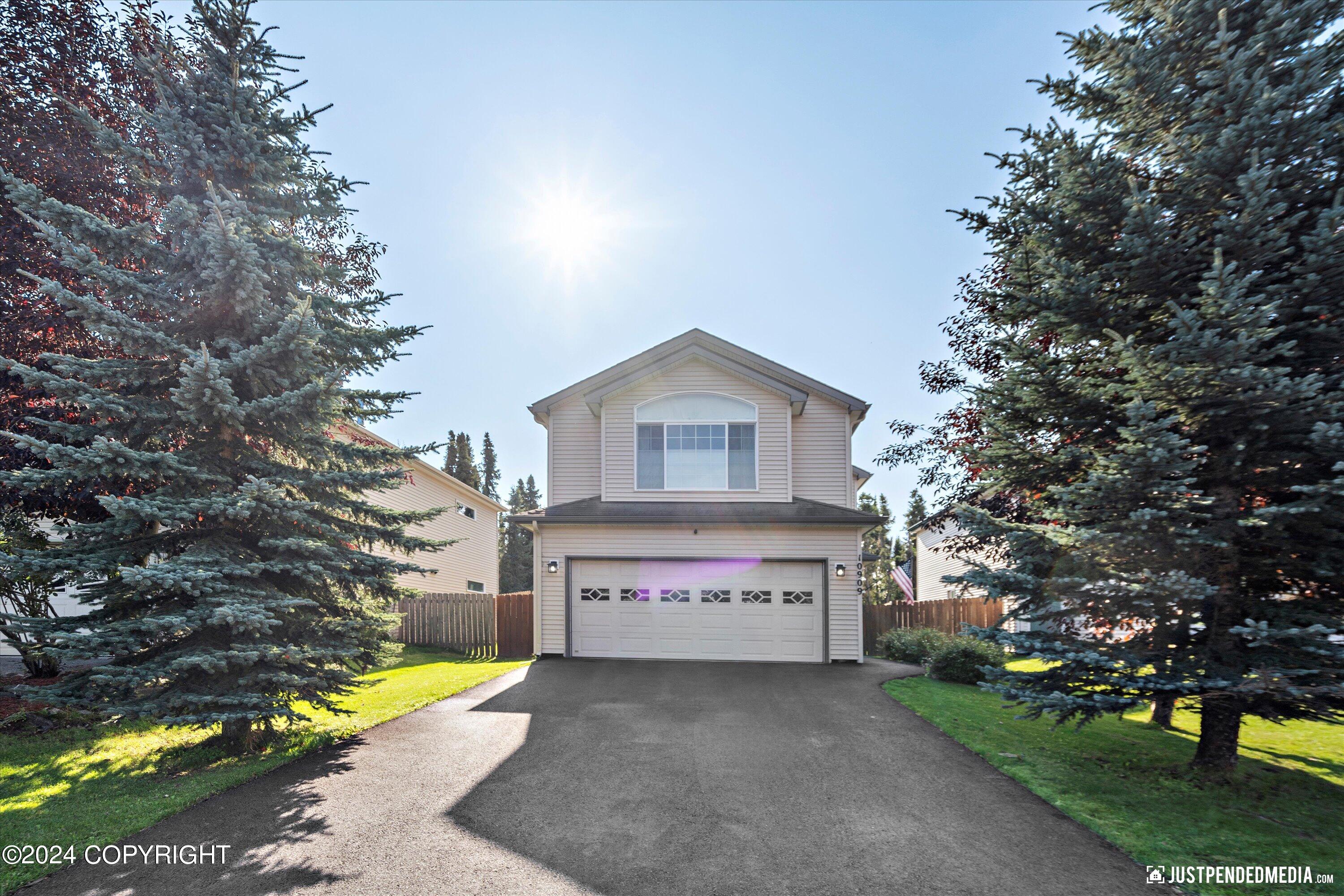 10909 Solitude Circle