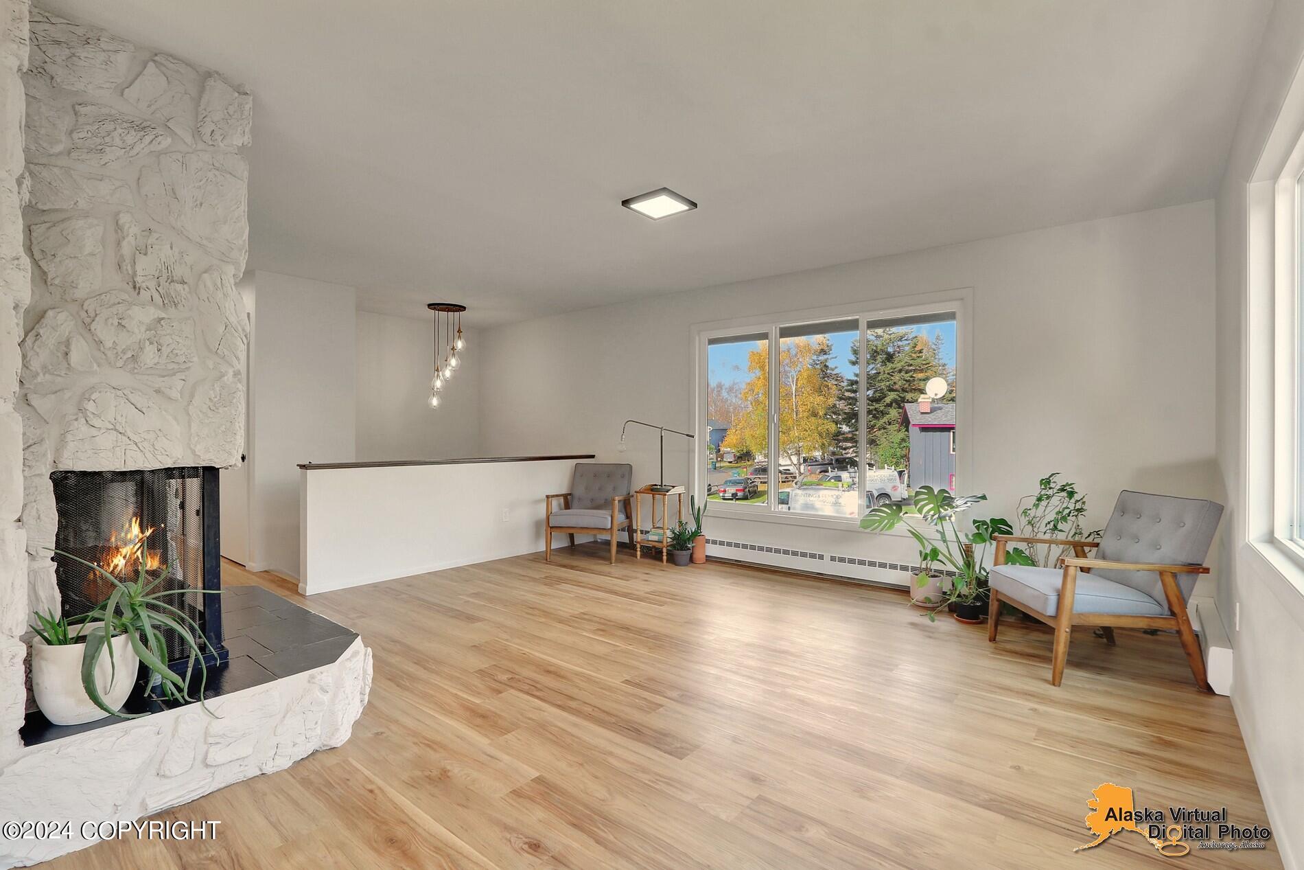 6720 Foothill Drive