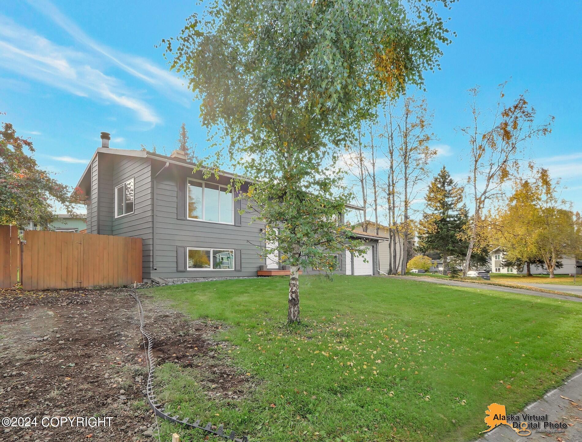 6720 Foothill Drive