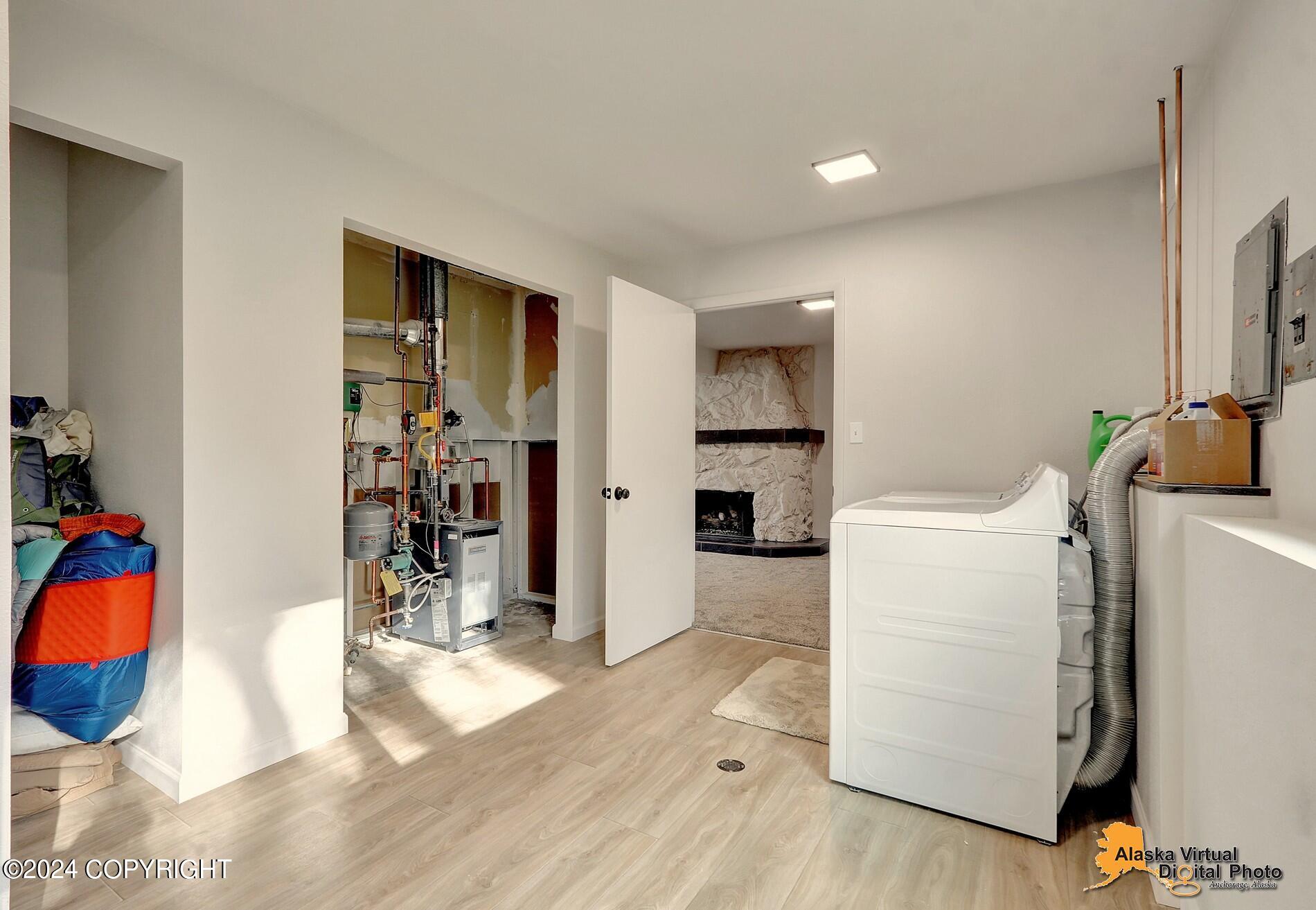6720 Foothill Drive