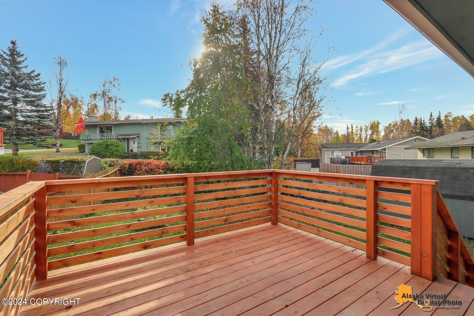 6720 Foothill Drive