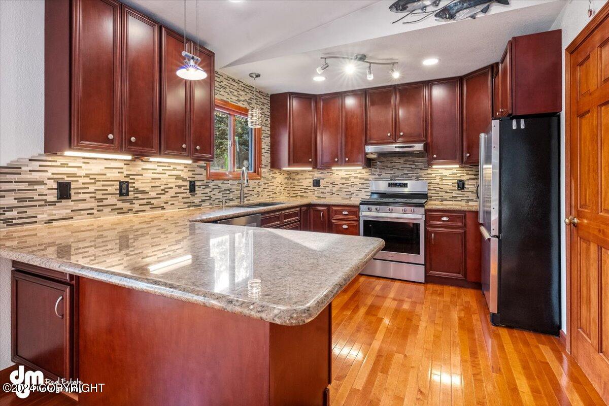 17138 Santa Maria Drive