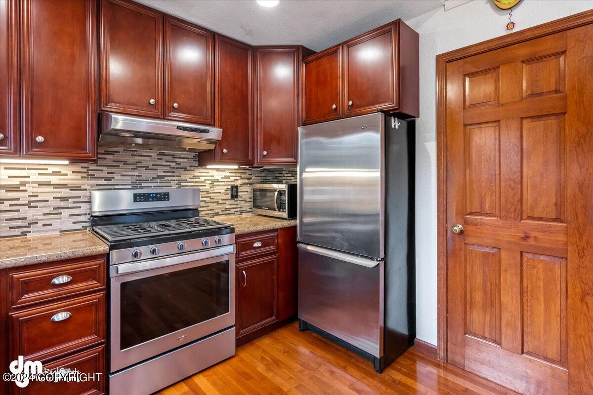 17138 Santa Maria Drive