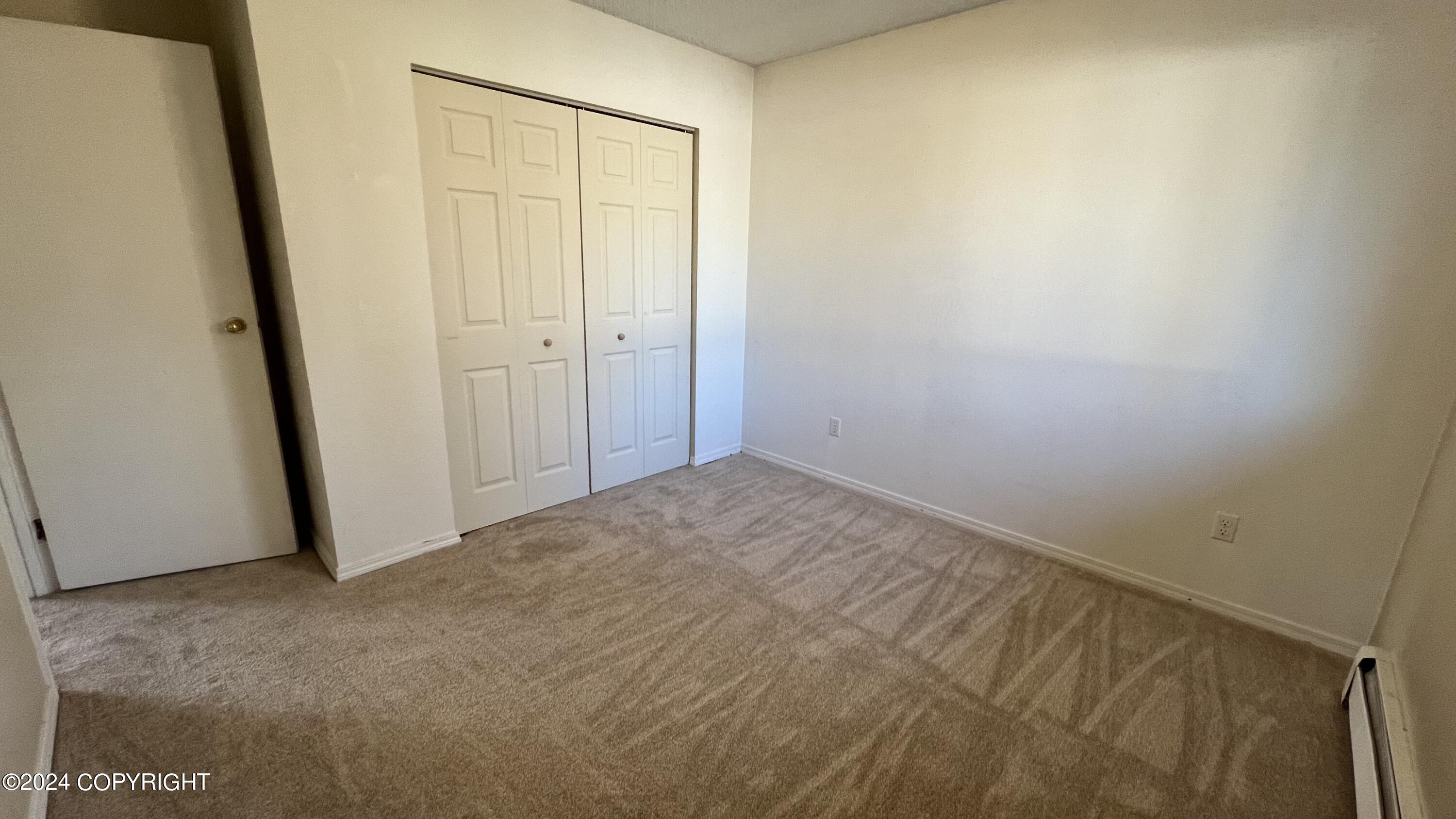 8240 Barnett Drive # 2 Unit: #2