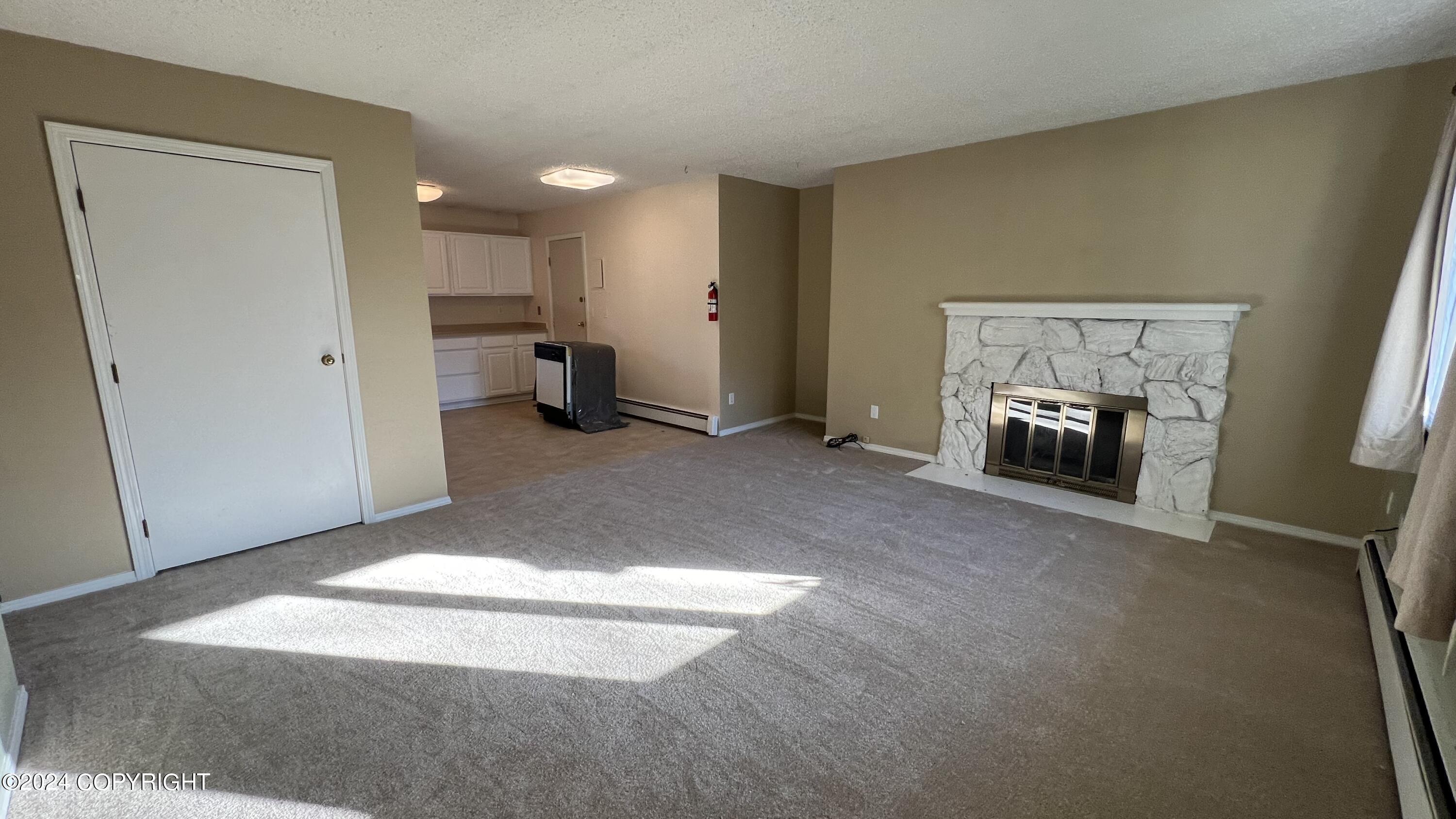 8240 Barnett Drive # 2 Unit: #2