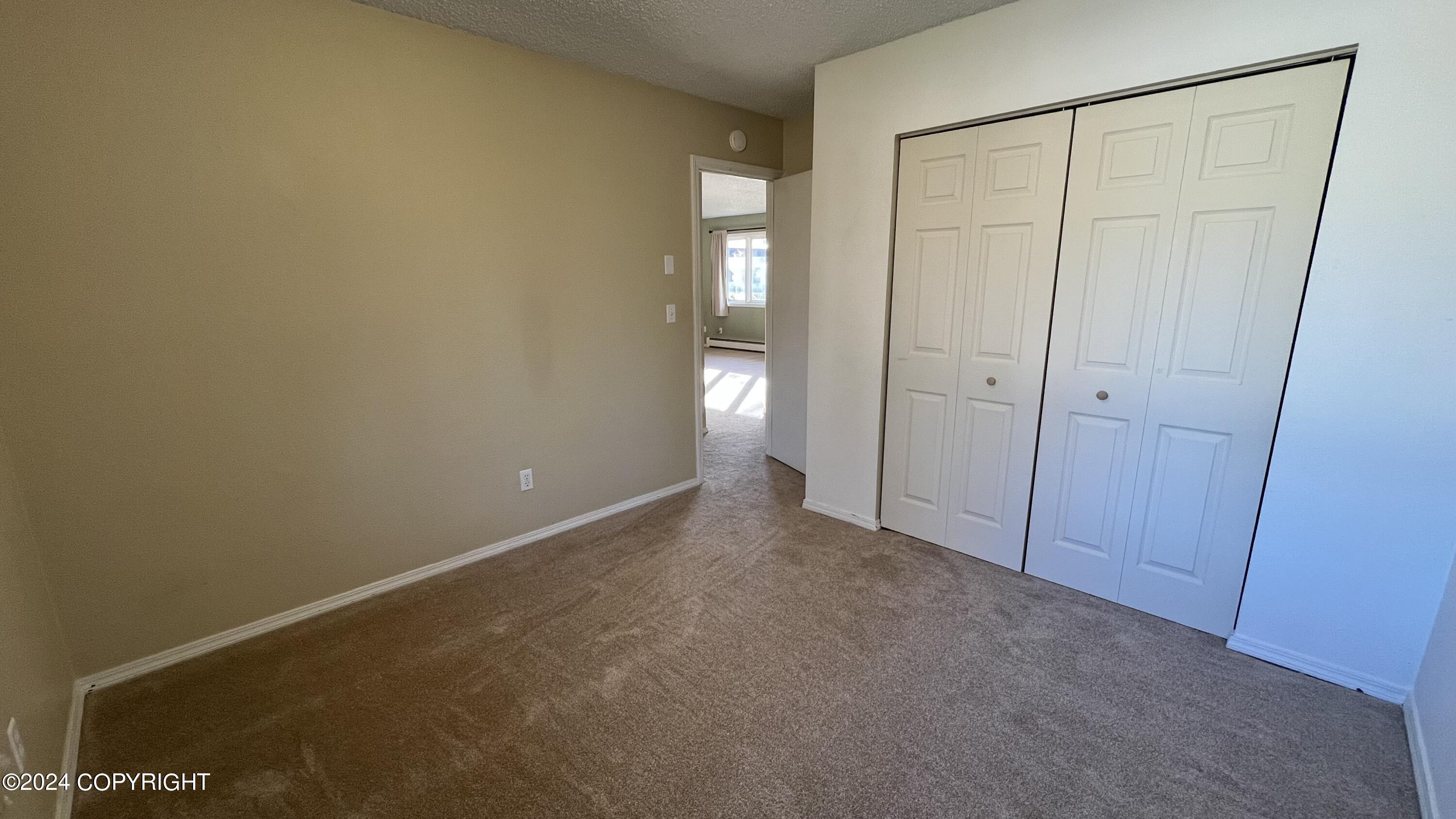 8240 Barnett Drive # 2 Unit: #2