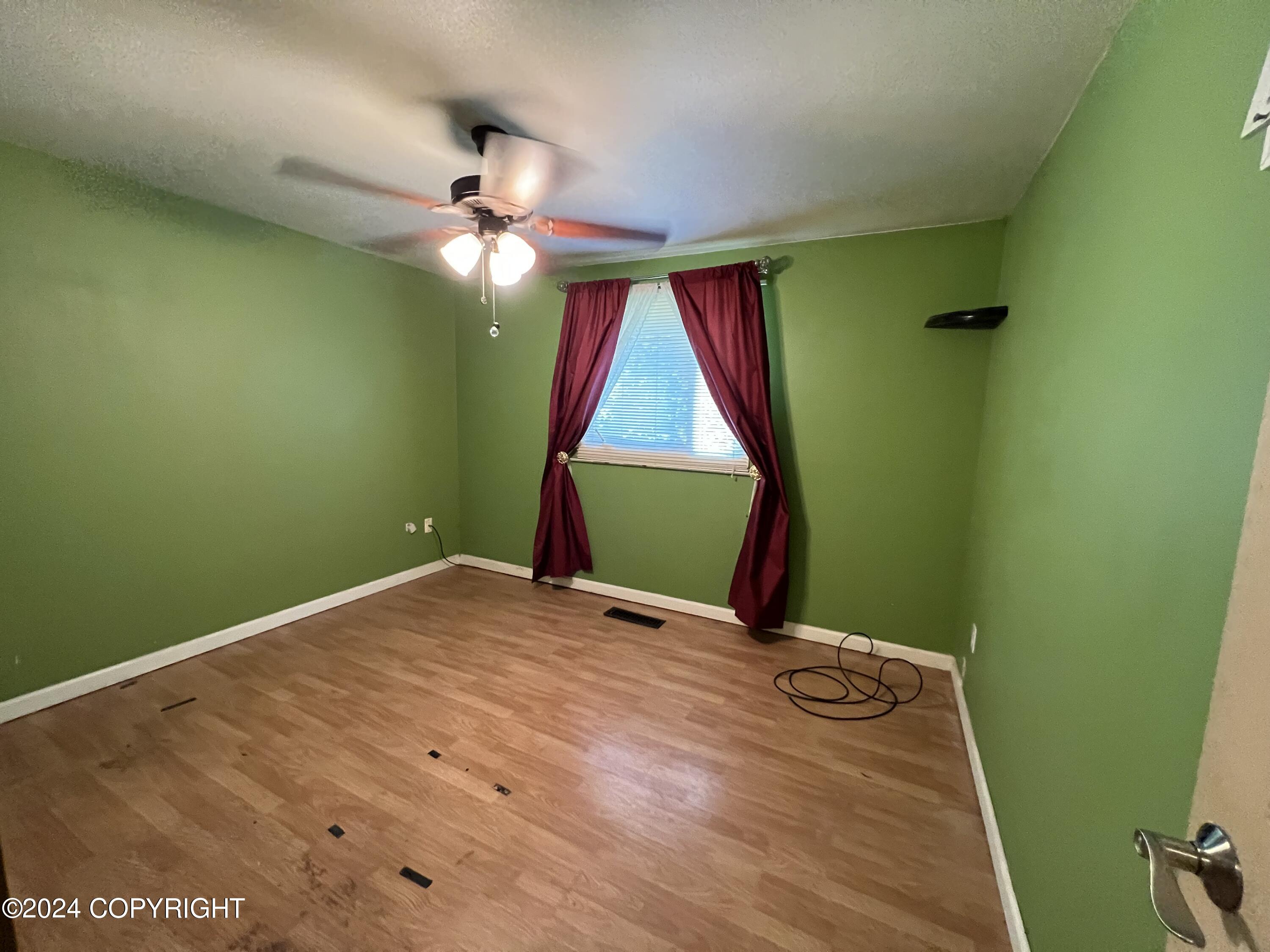 1402 Nunaka Drive