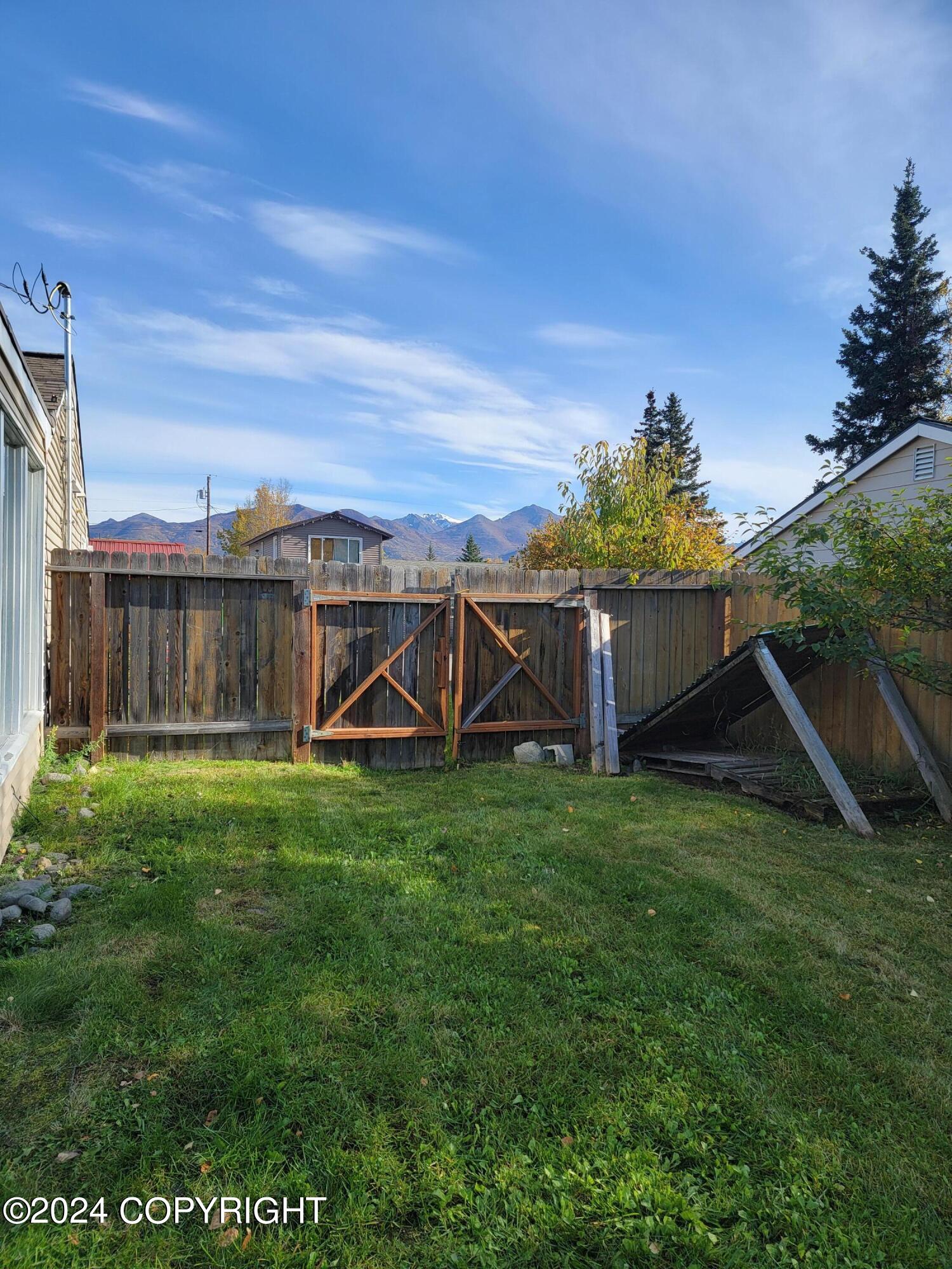1402 Nunaka Drive