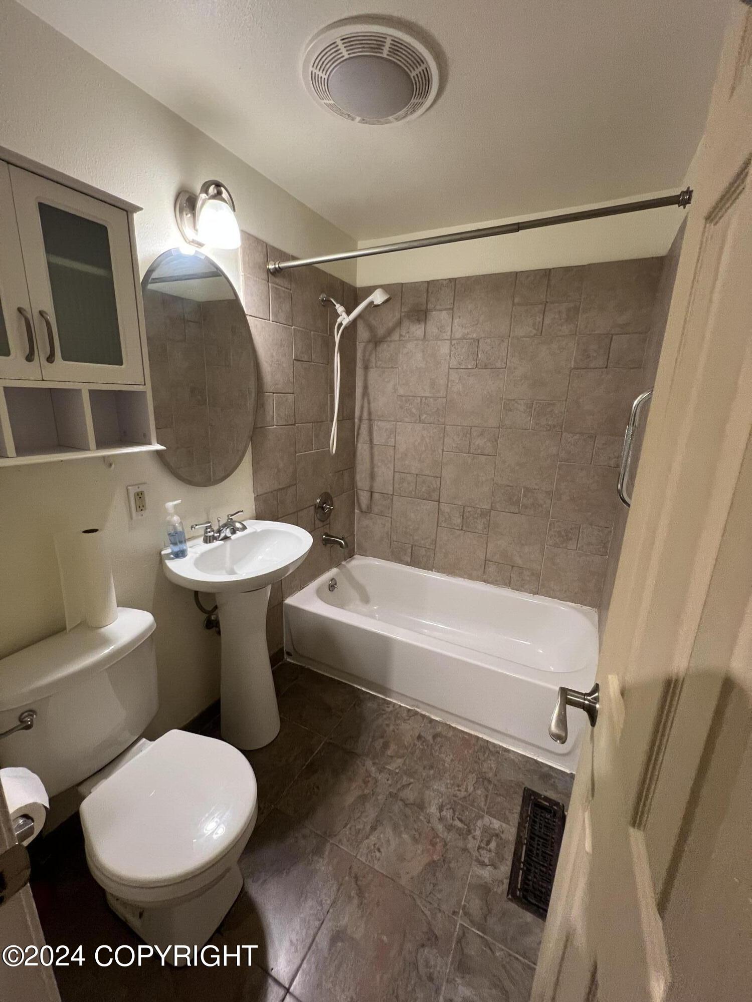 1402 Nunaka Drive