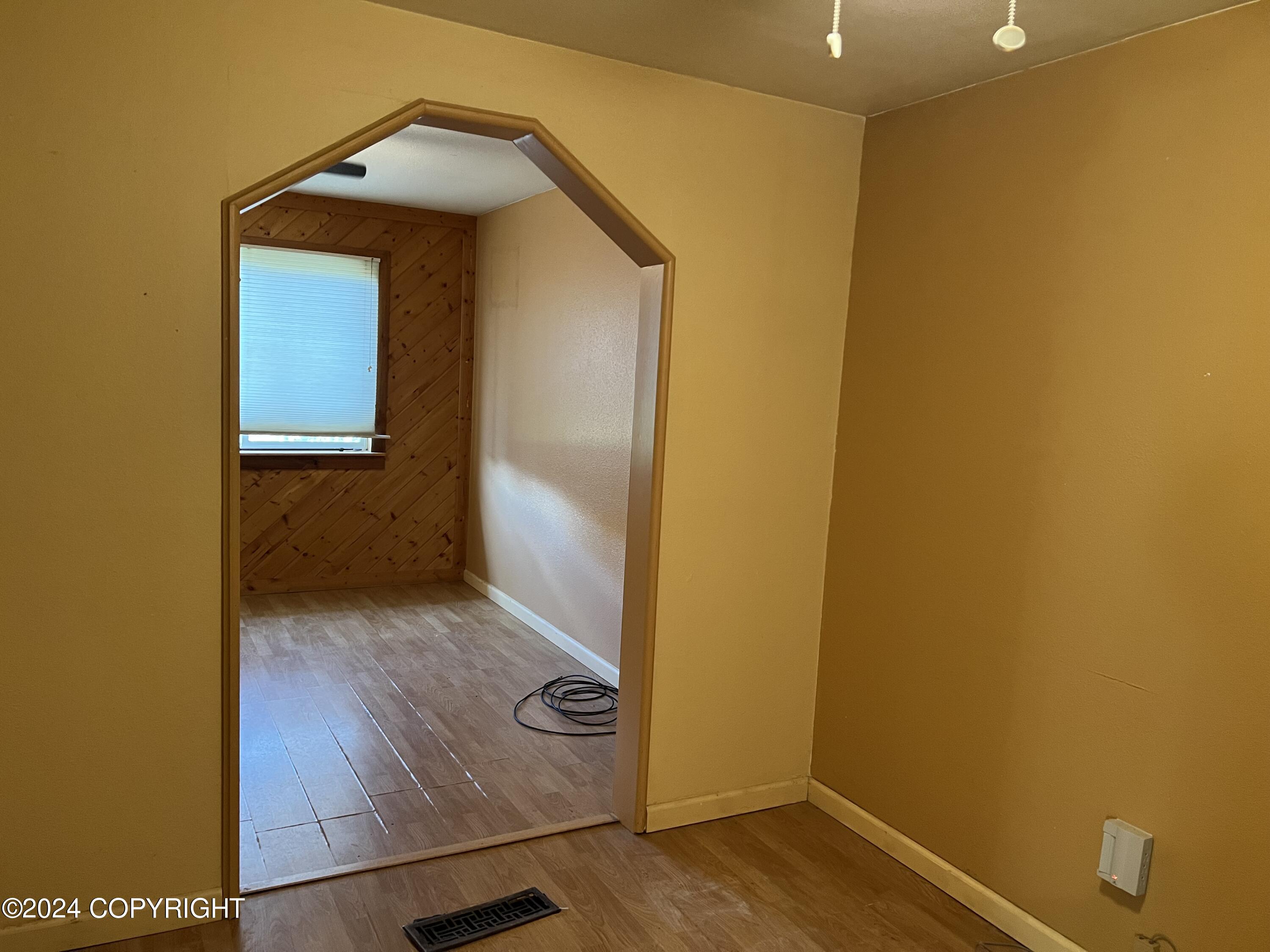 1402 Nunaka Drive