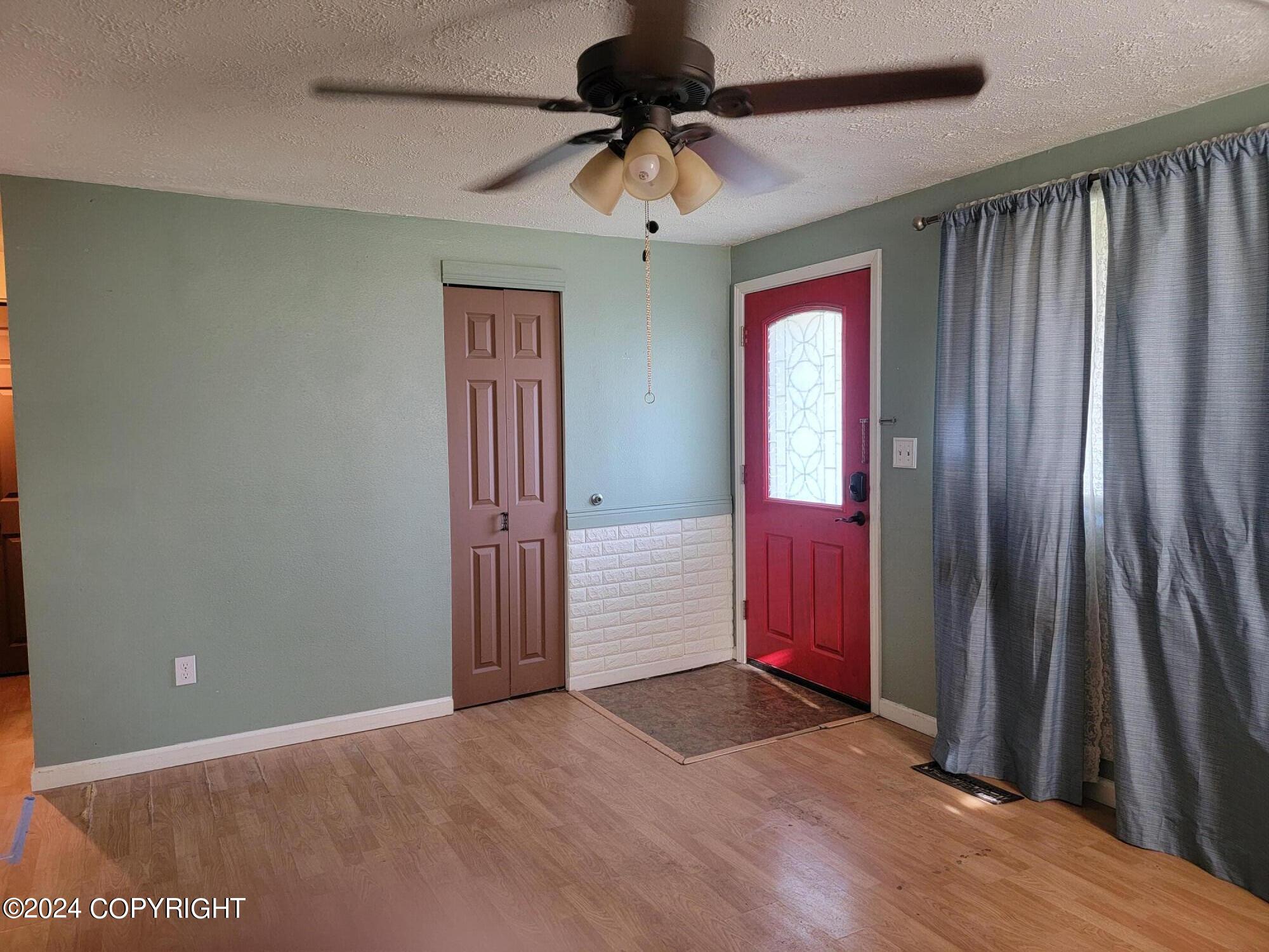 1402 Nunaka Drive