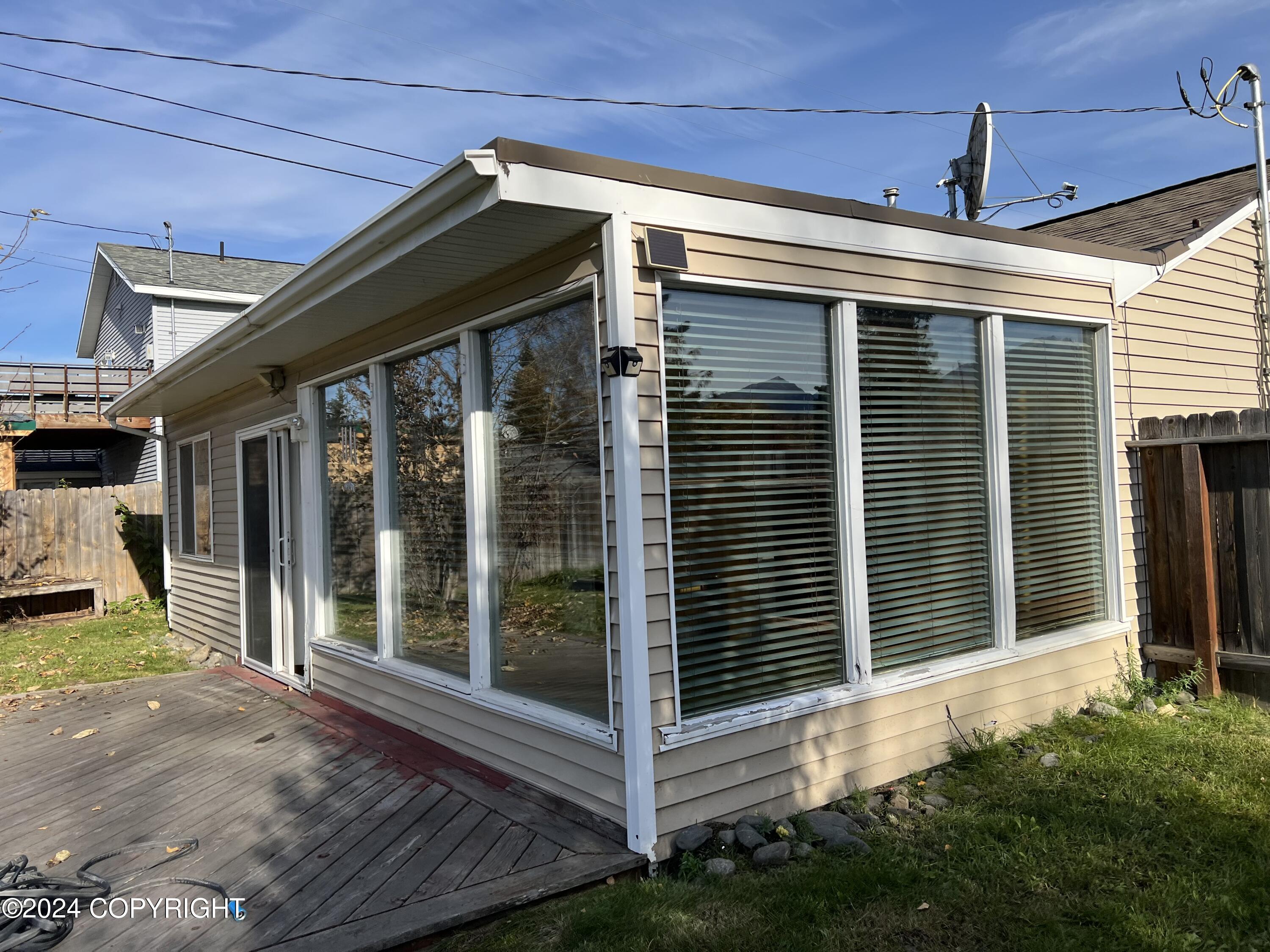 1402 Nunaka Drive