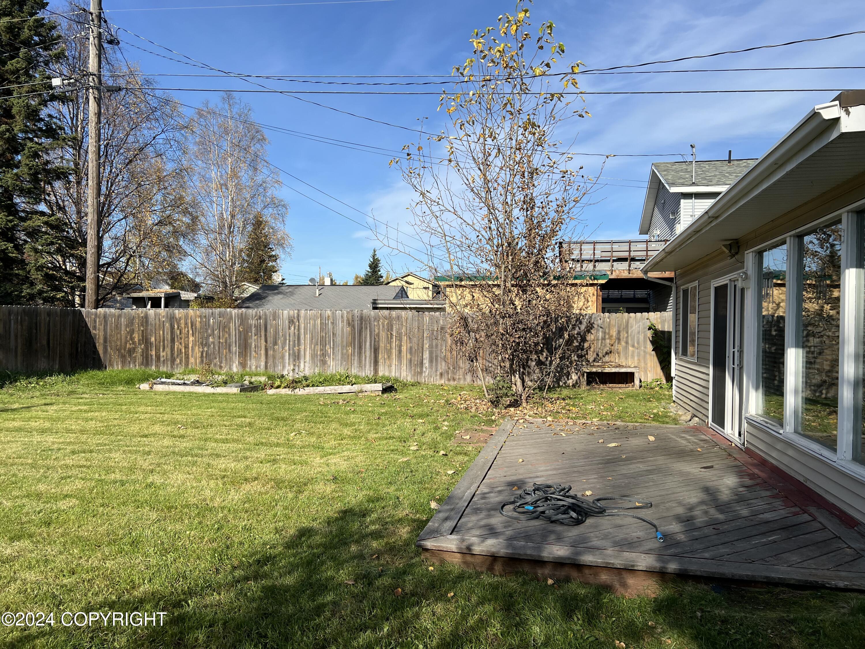 1402 Nunaka Drive