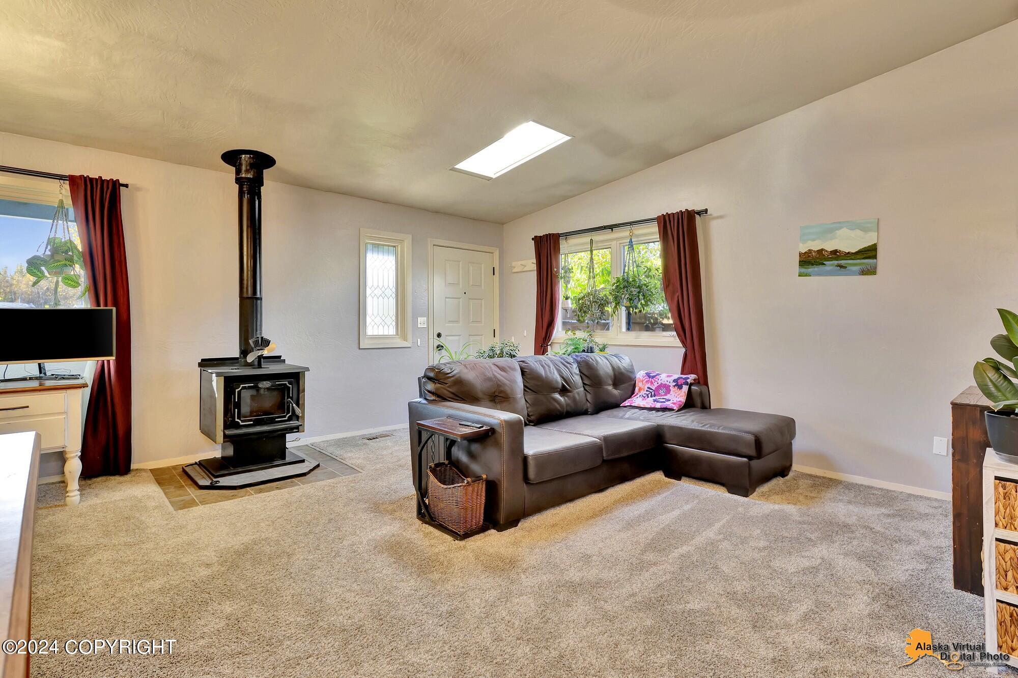 7701 Hill View Circle