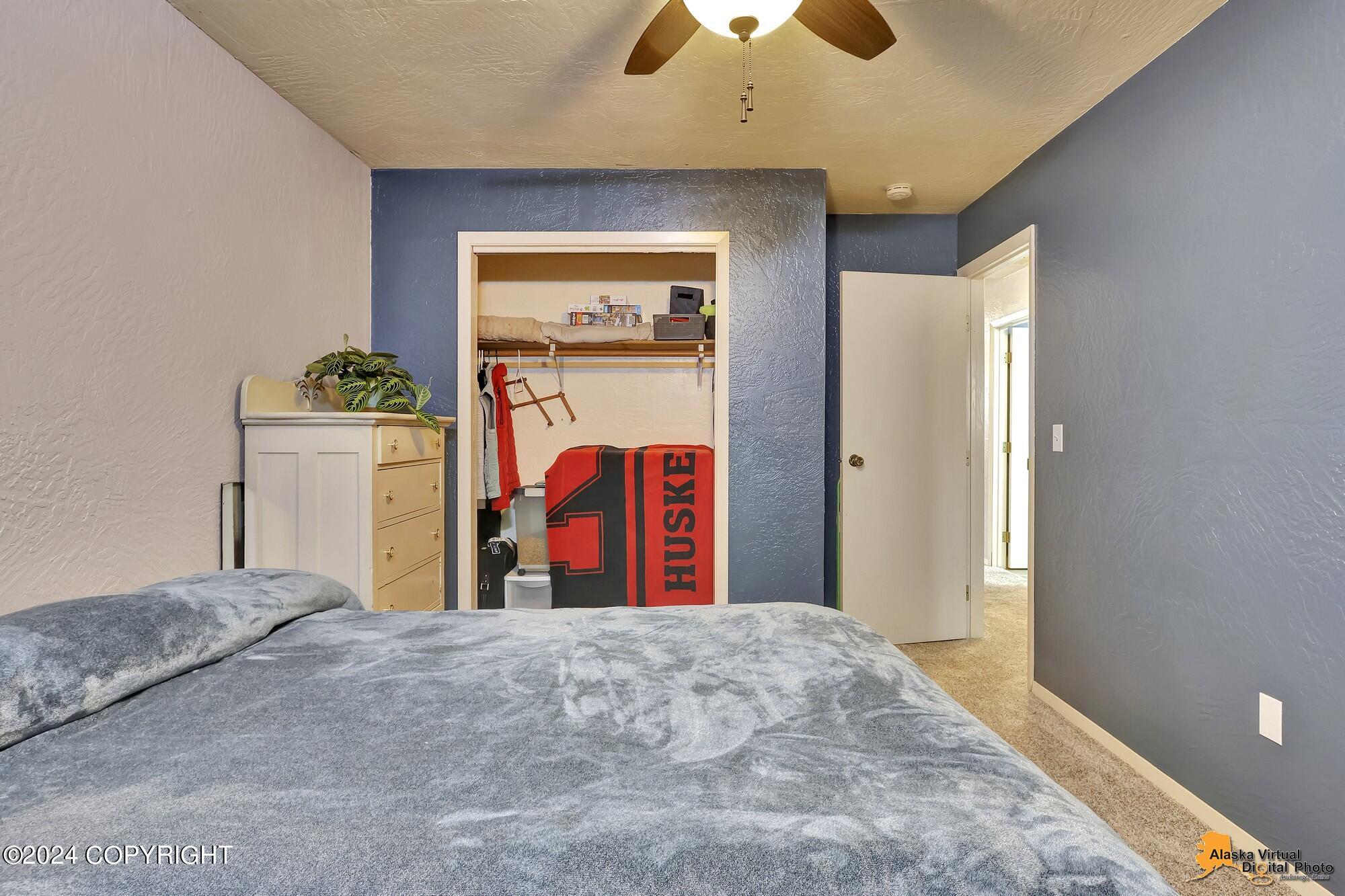7701 Hill View Circle