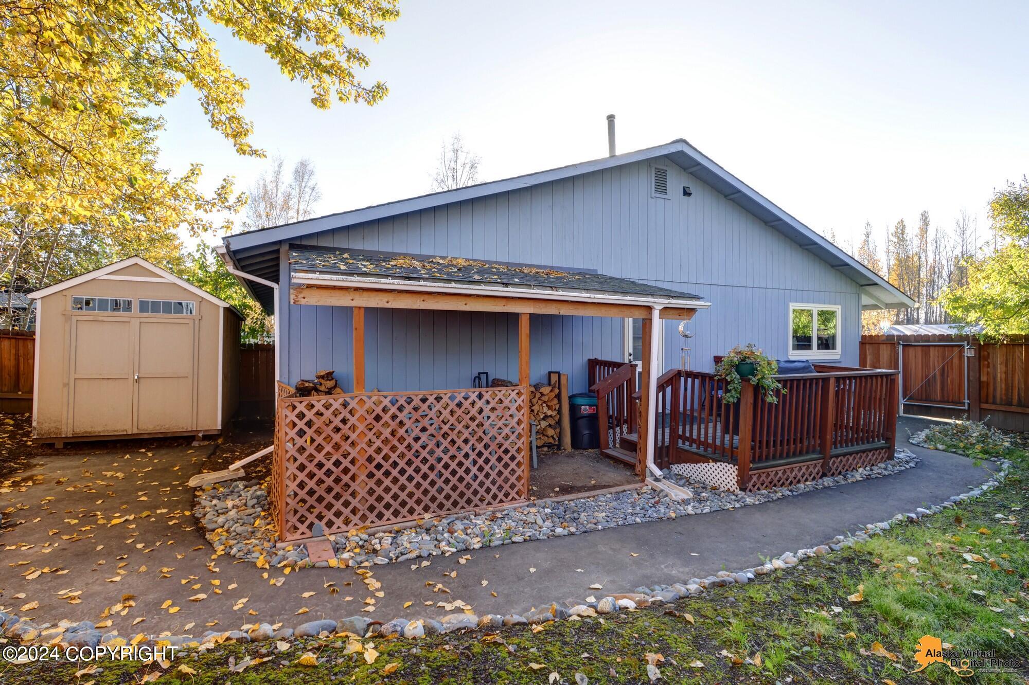 7701 Hill View Circle