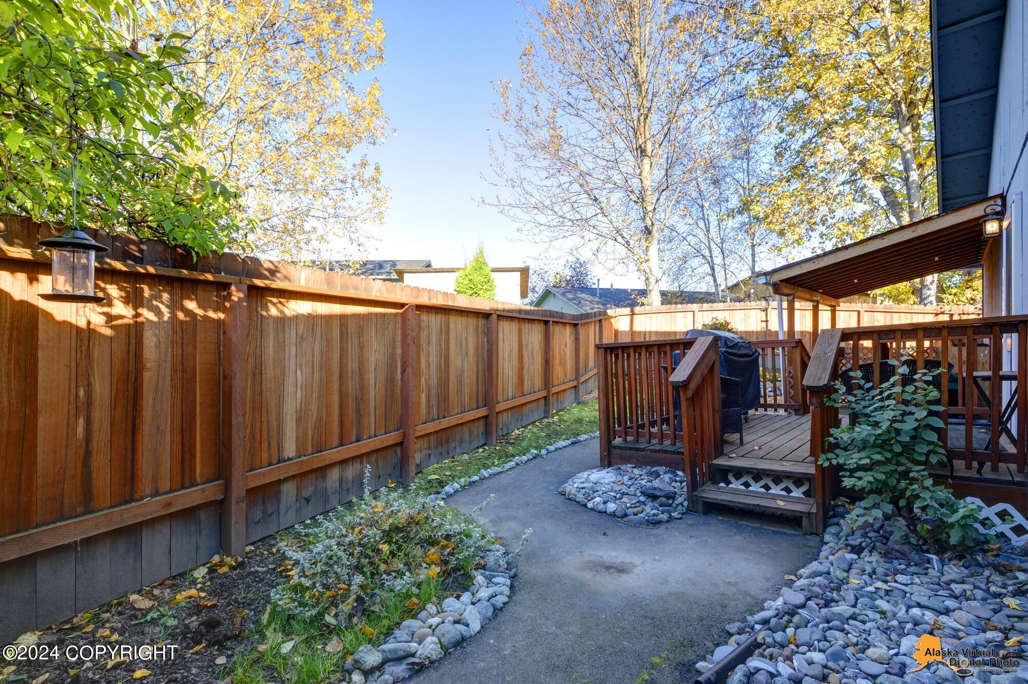 7701 Hill View Circle