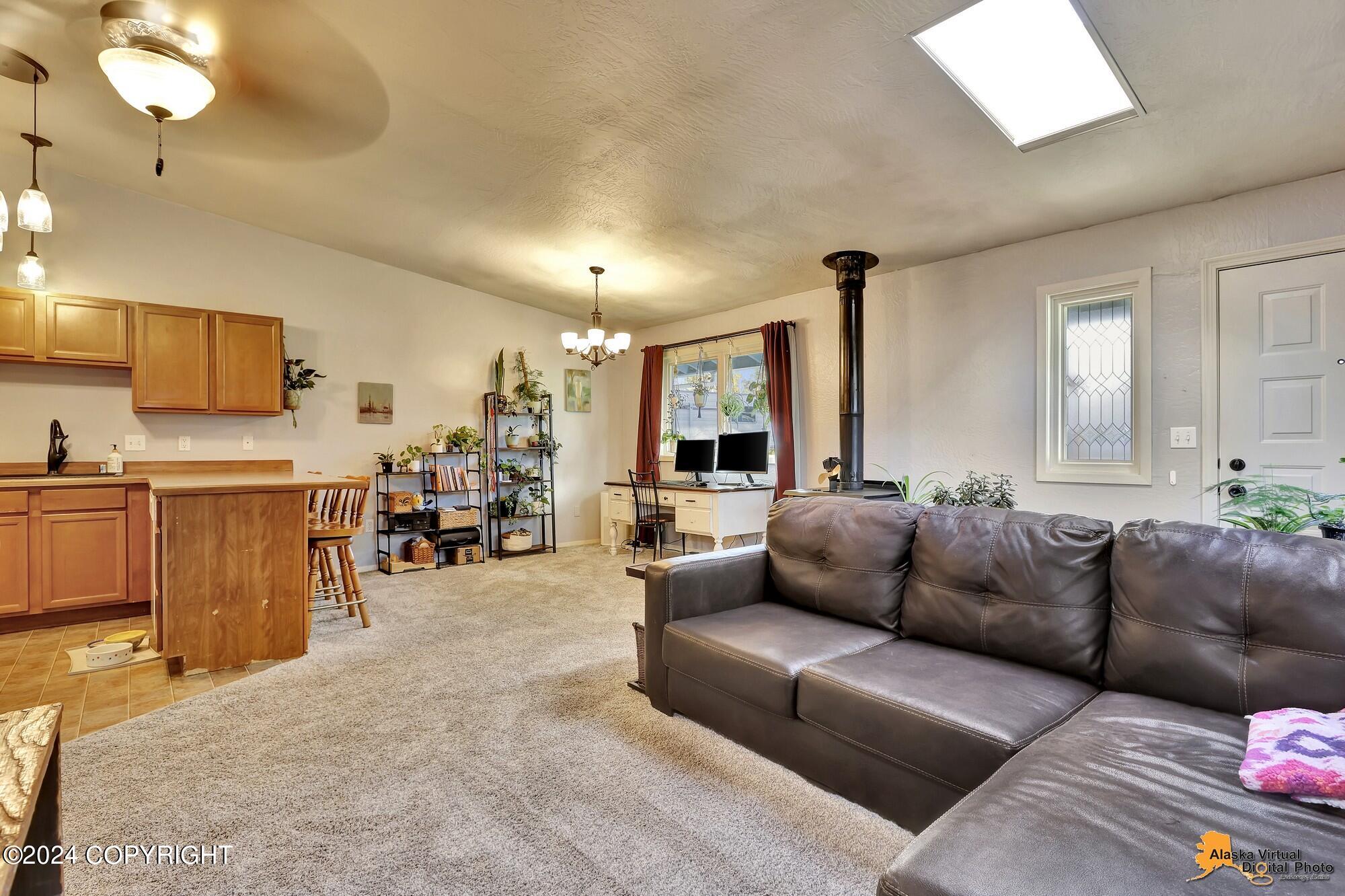 7701 Hill View Circle
