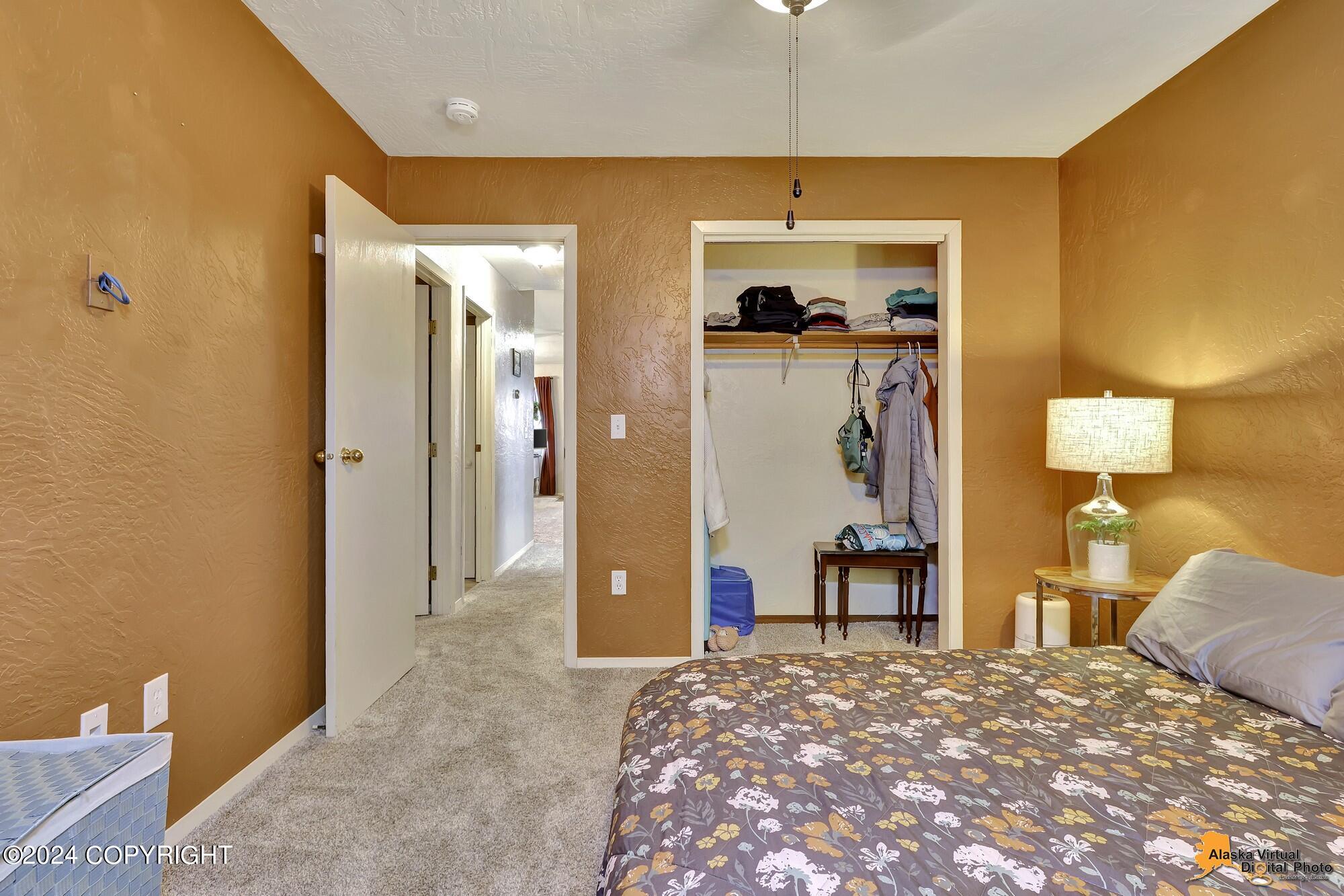 7701 Hill View Circle