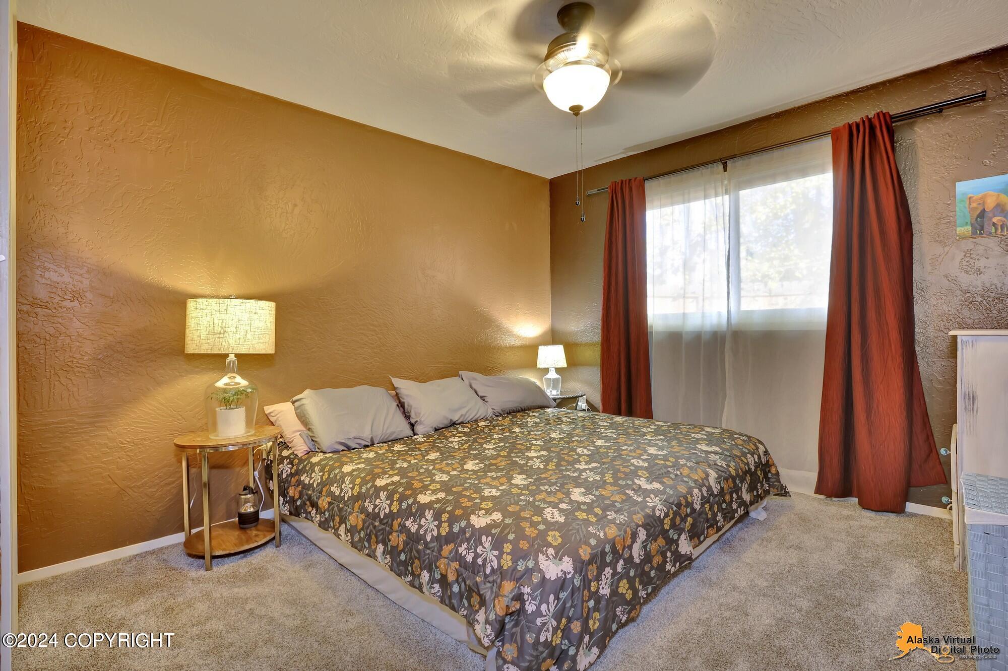 7701 Hill View Circle