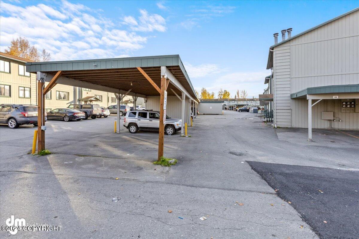 211 McCarrey Street # 18B Unit: I-18B