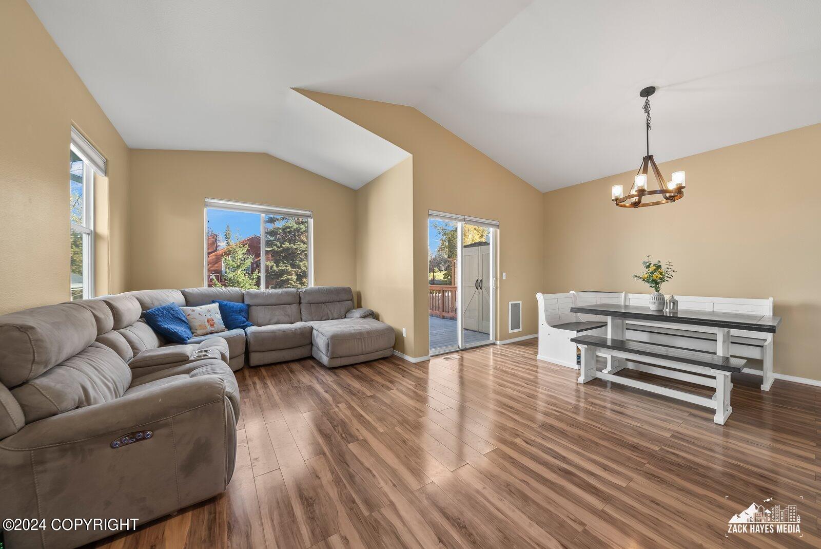 6739 Delong Landing Circle