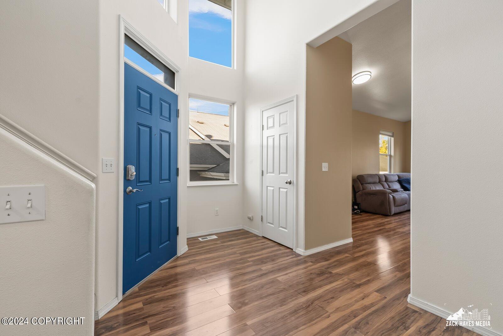 6739 Delong Landing Circle