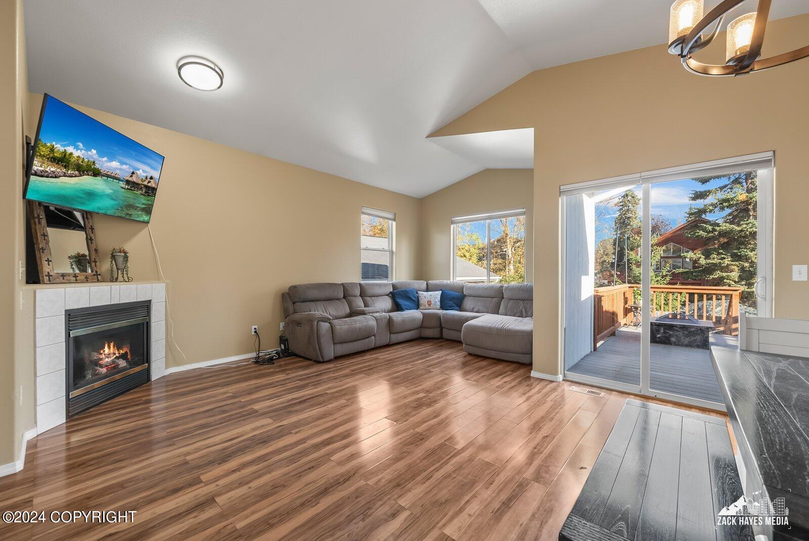 6739 Delong Landing Circle