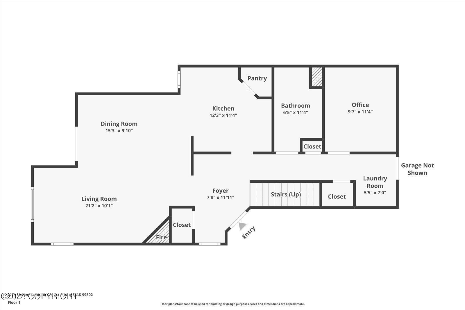 6739 Delong Landing Circle