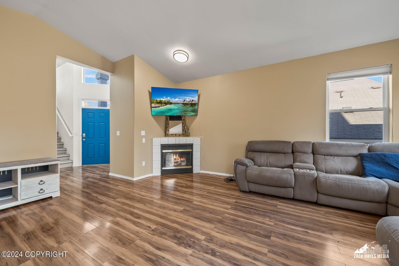 6739 Delong Landing Circle