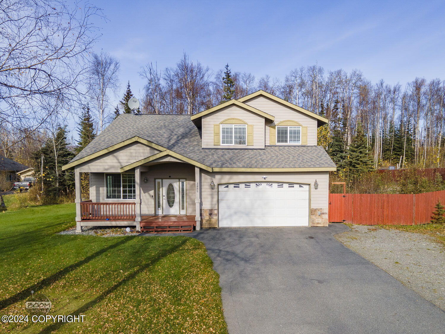 2650 W Discovery Loop